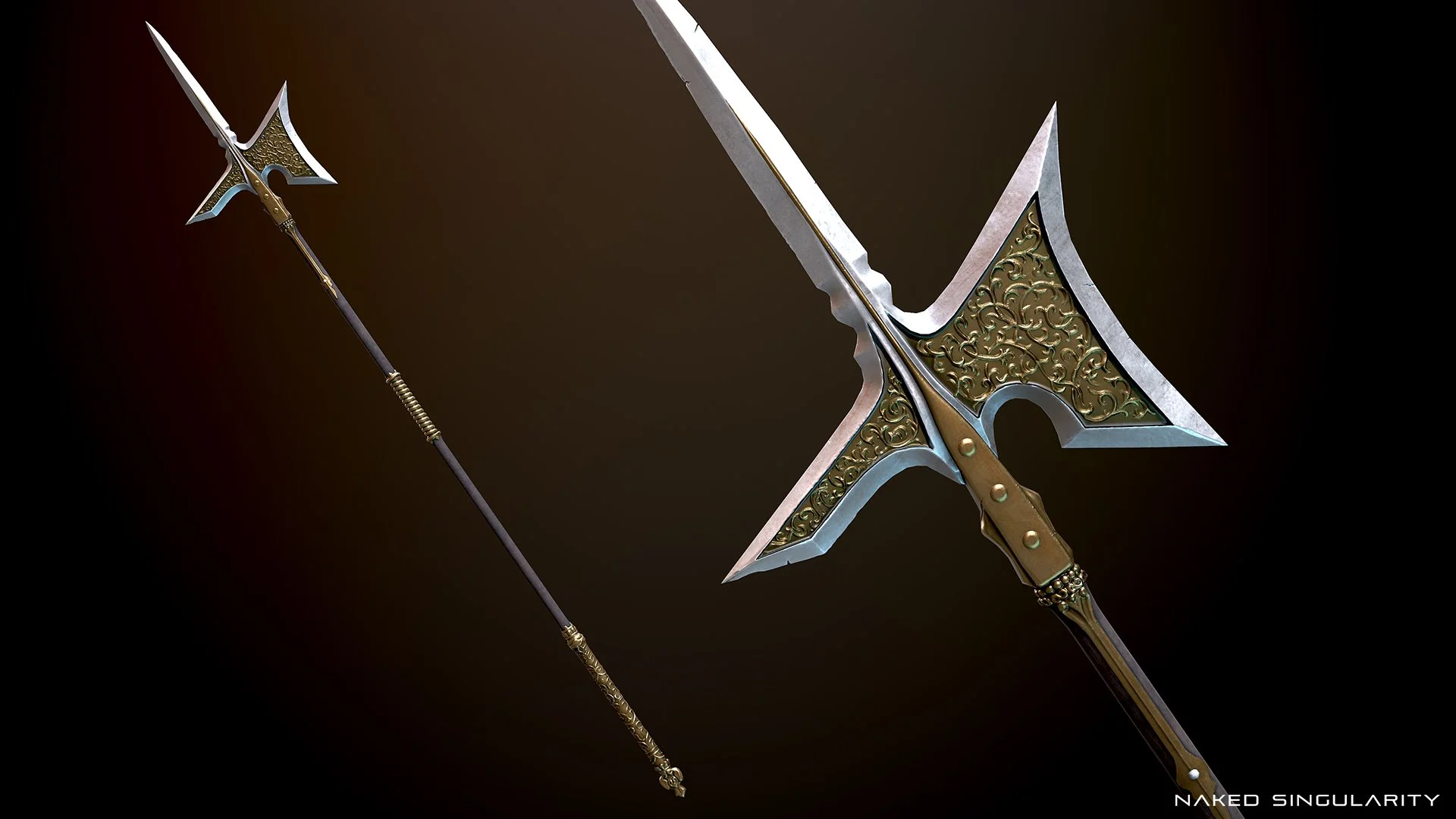 Light halberd gold.jpg