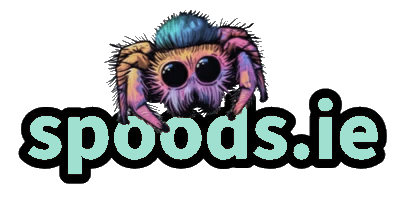 Spoods.ie