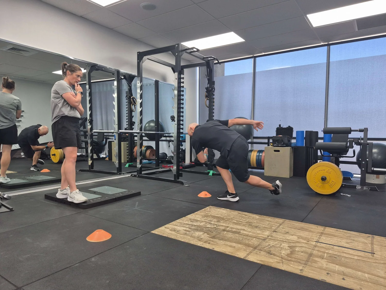 Physio By Design