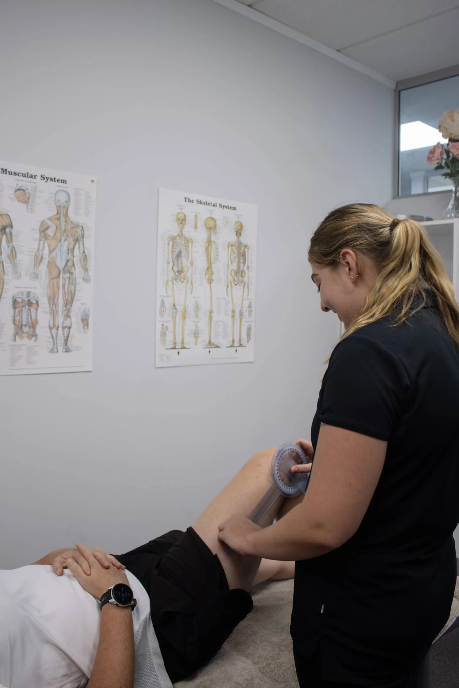 Physiotherapy Treatment | Start Healing Today — Book Now — Physio By Design