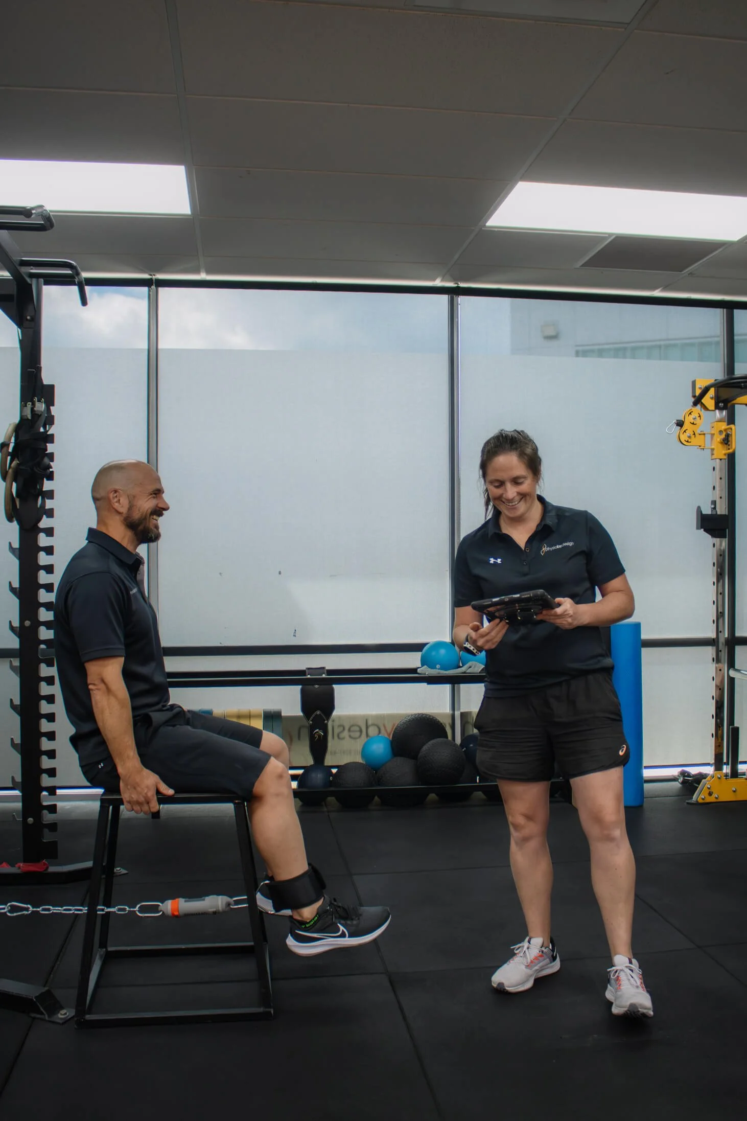 Physio By Design