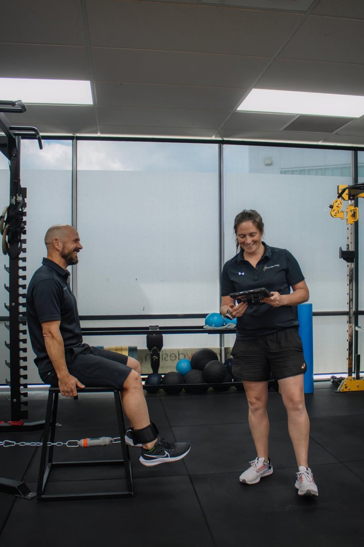 Physio By Design