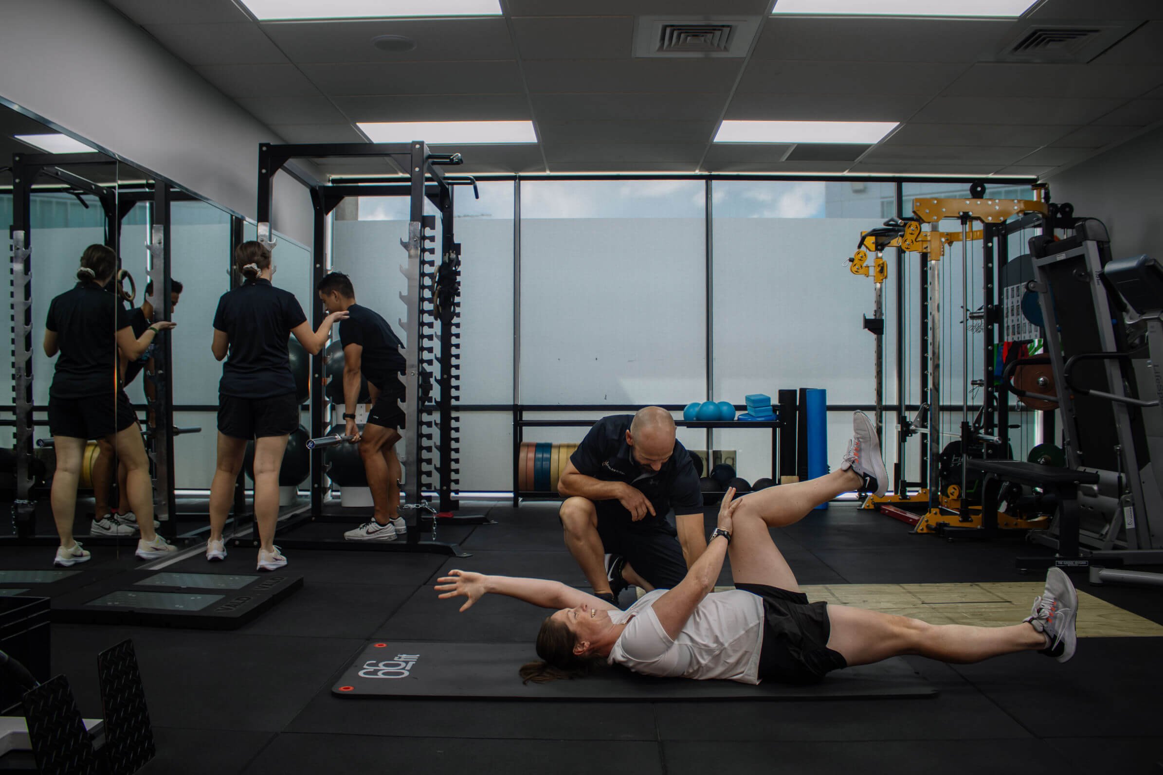 Physio By Design