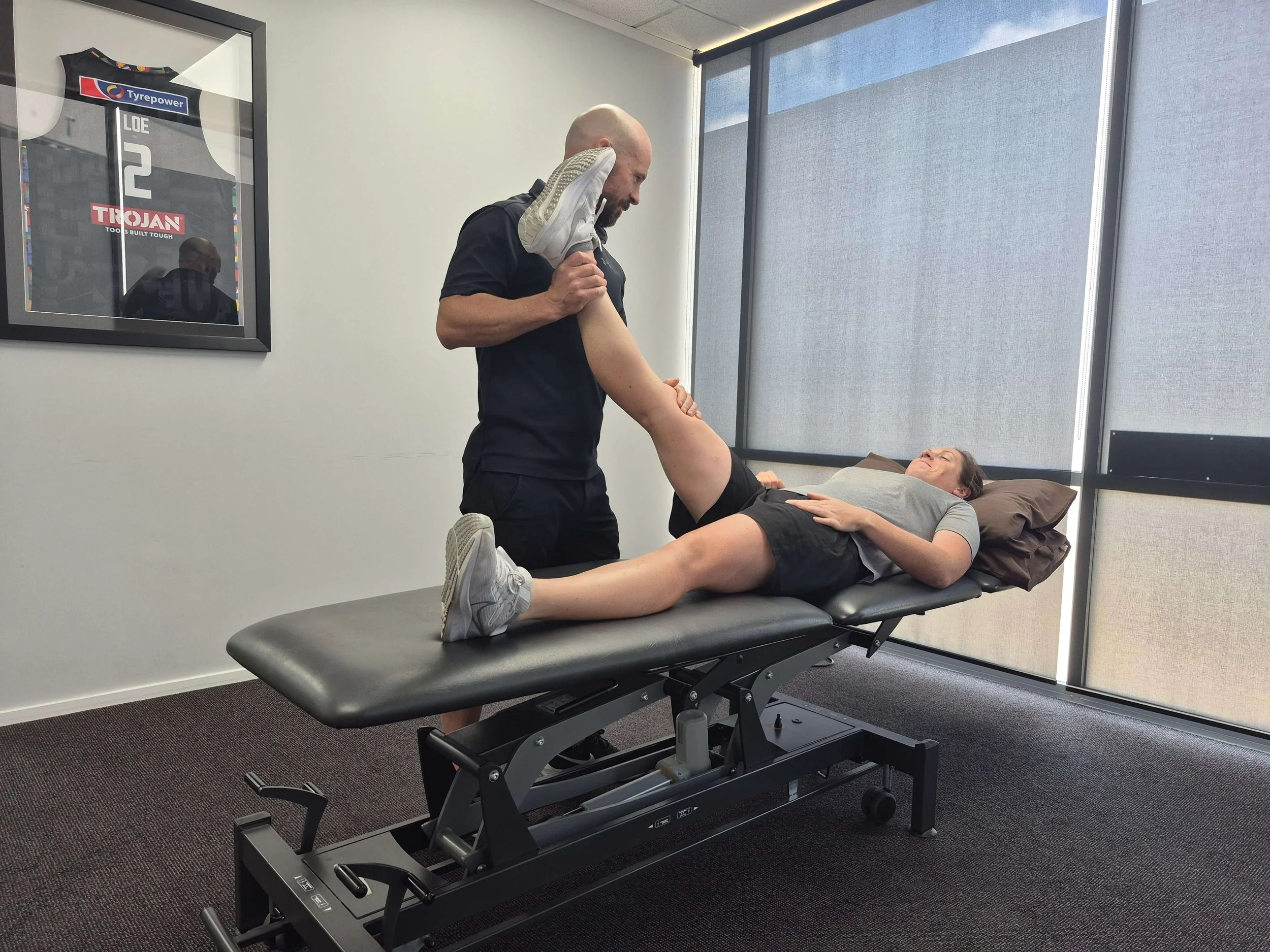 Physiotherapy Treatment | Start Healing Today — Book Now — Physio By Design