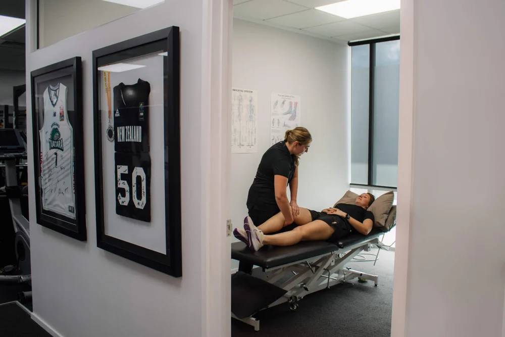 Physio By Design