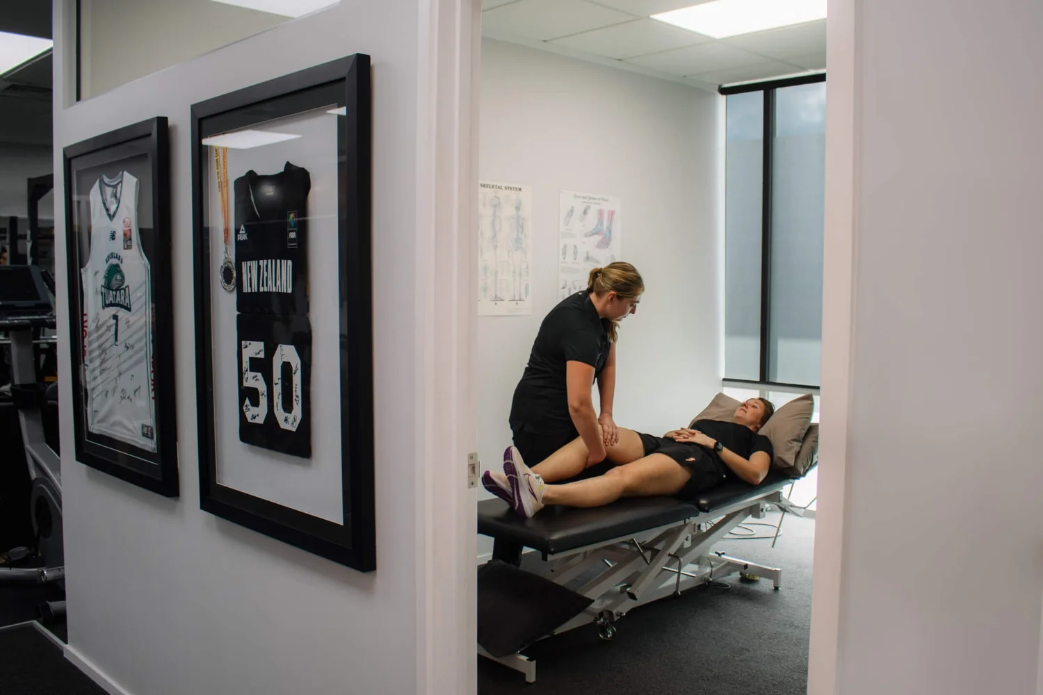 Physio By Design