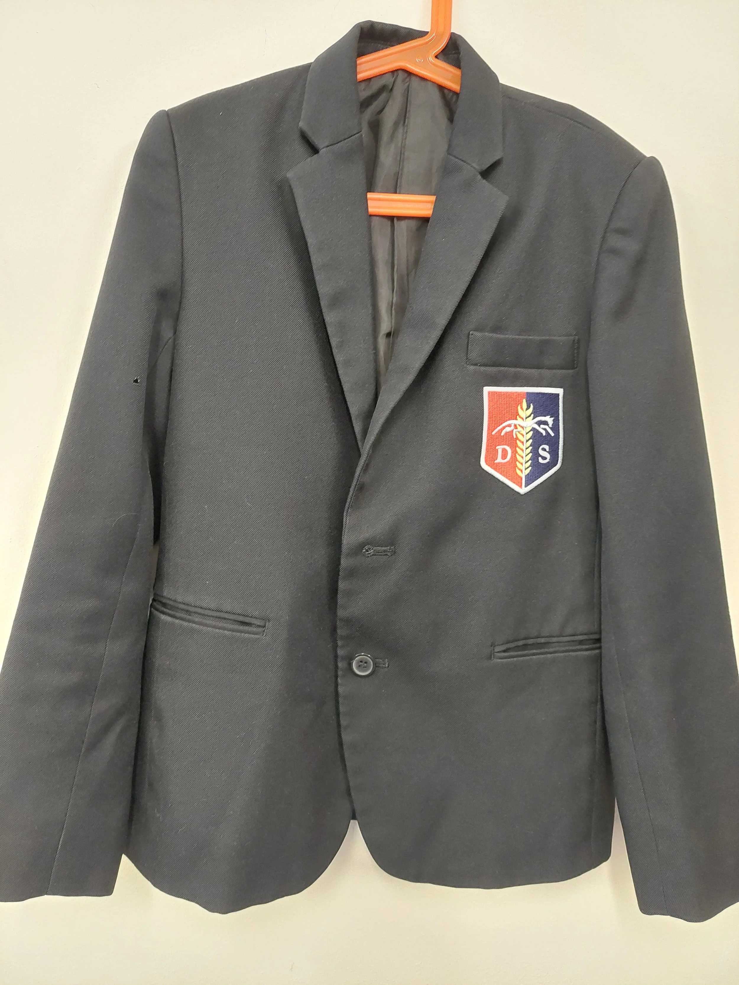 The Downs Blazer