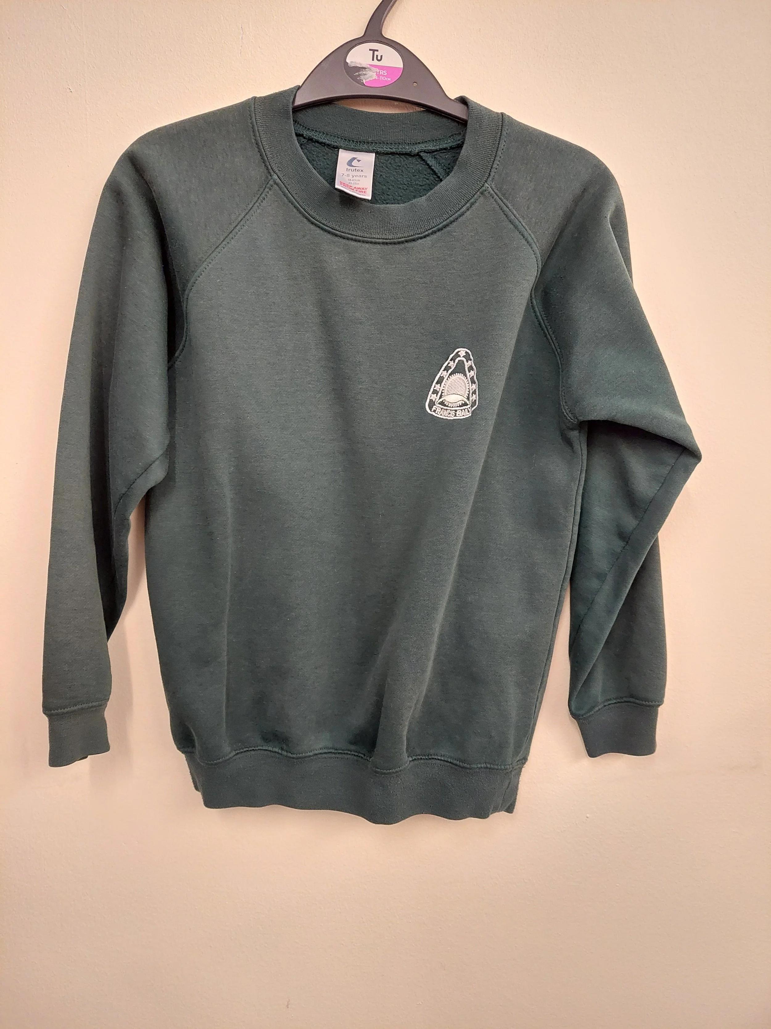 Francis Baily jumpers