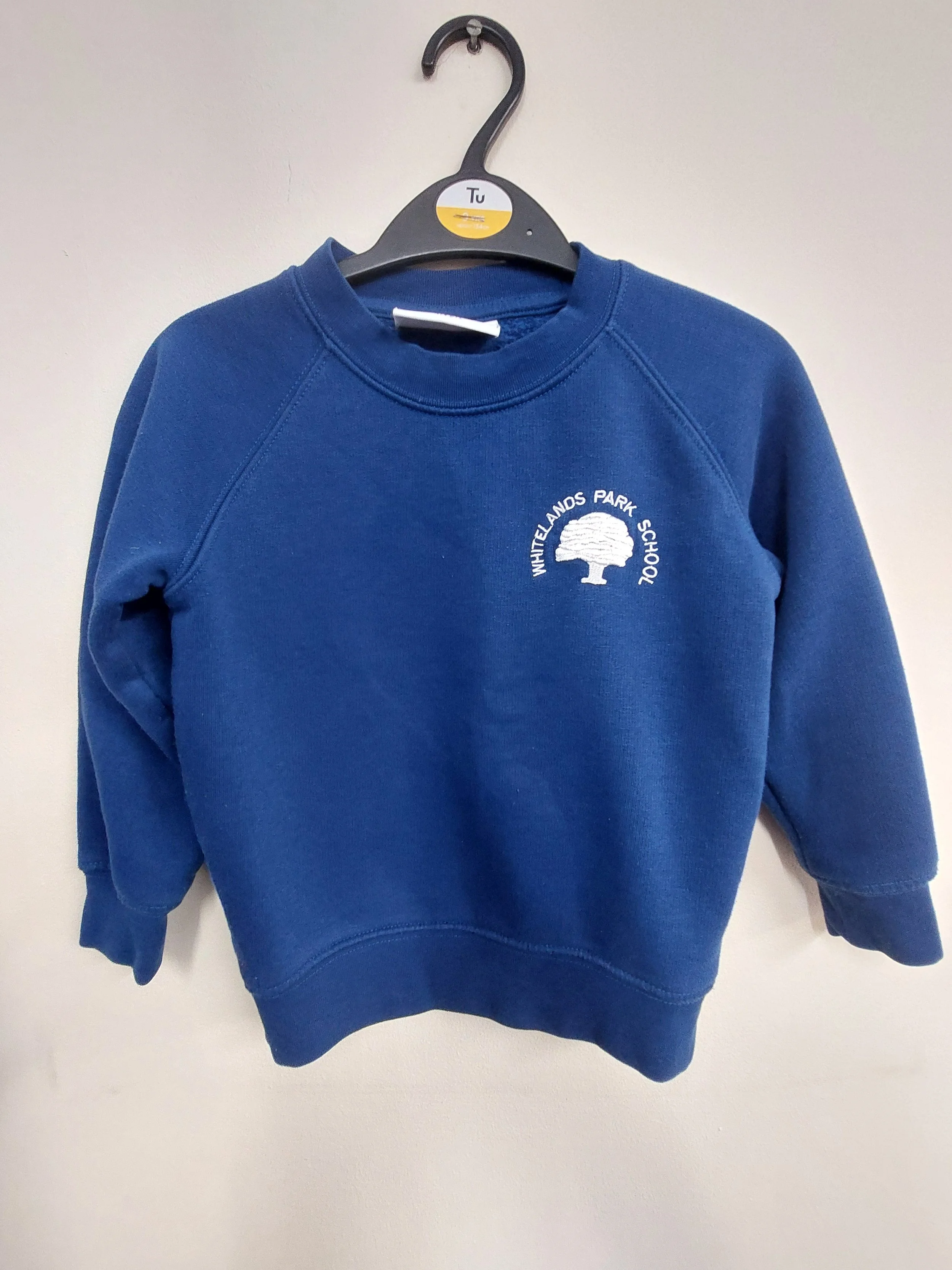 Whitelands sweatshirts