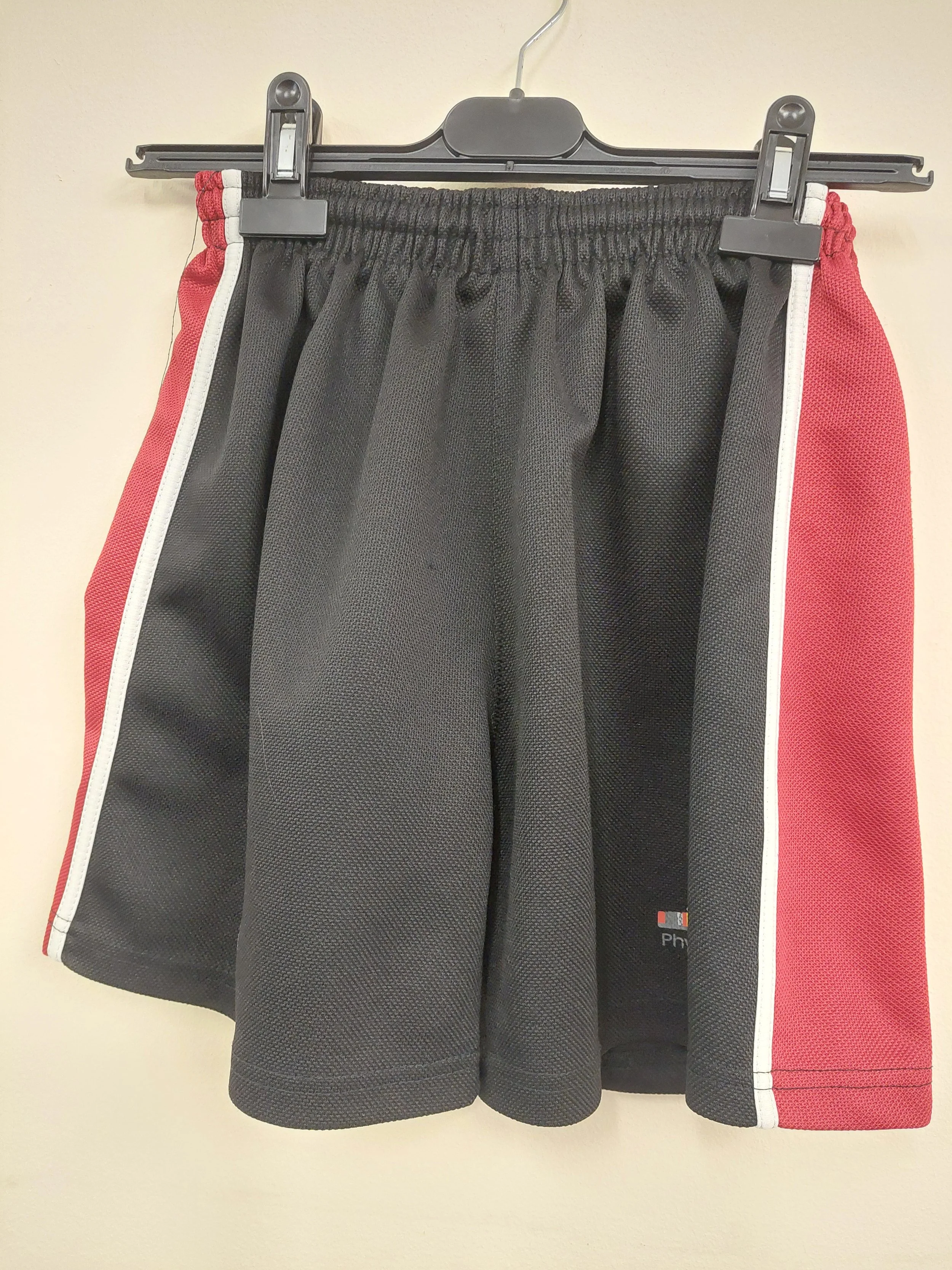 Trinity PE shorts