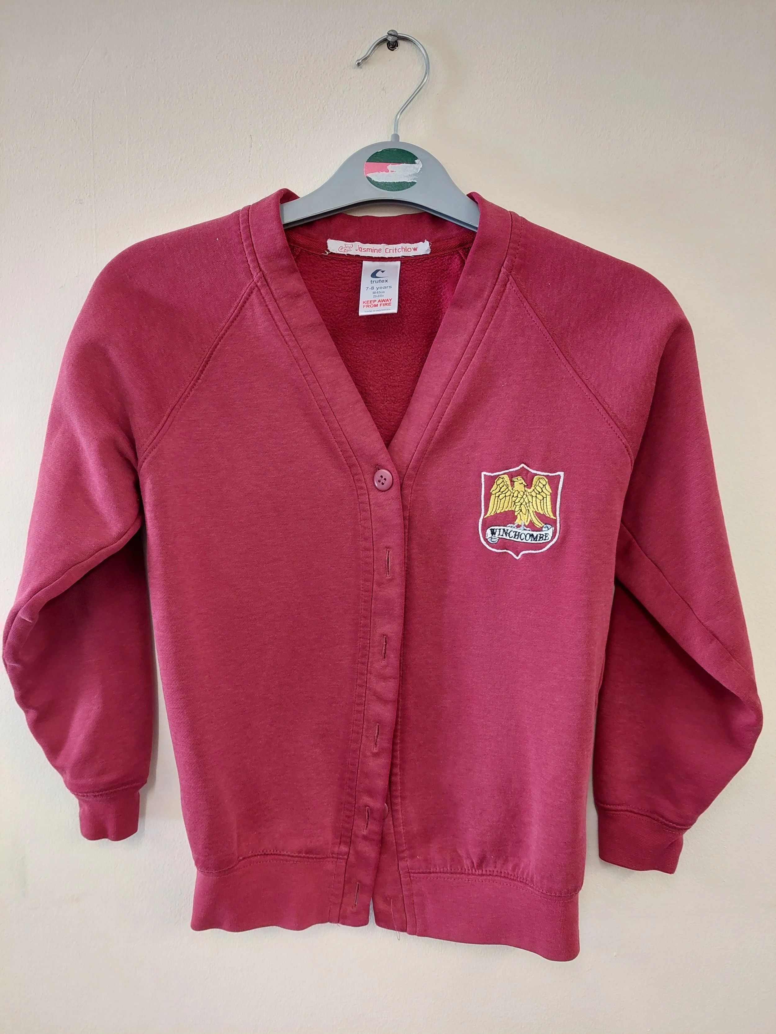 Winchcombe cardigans