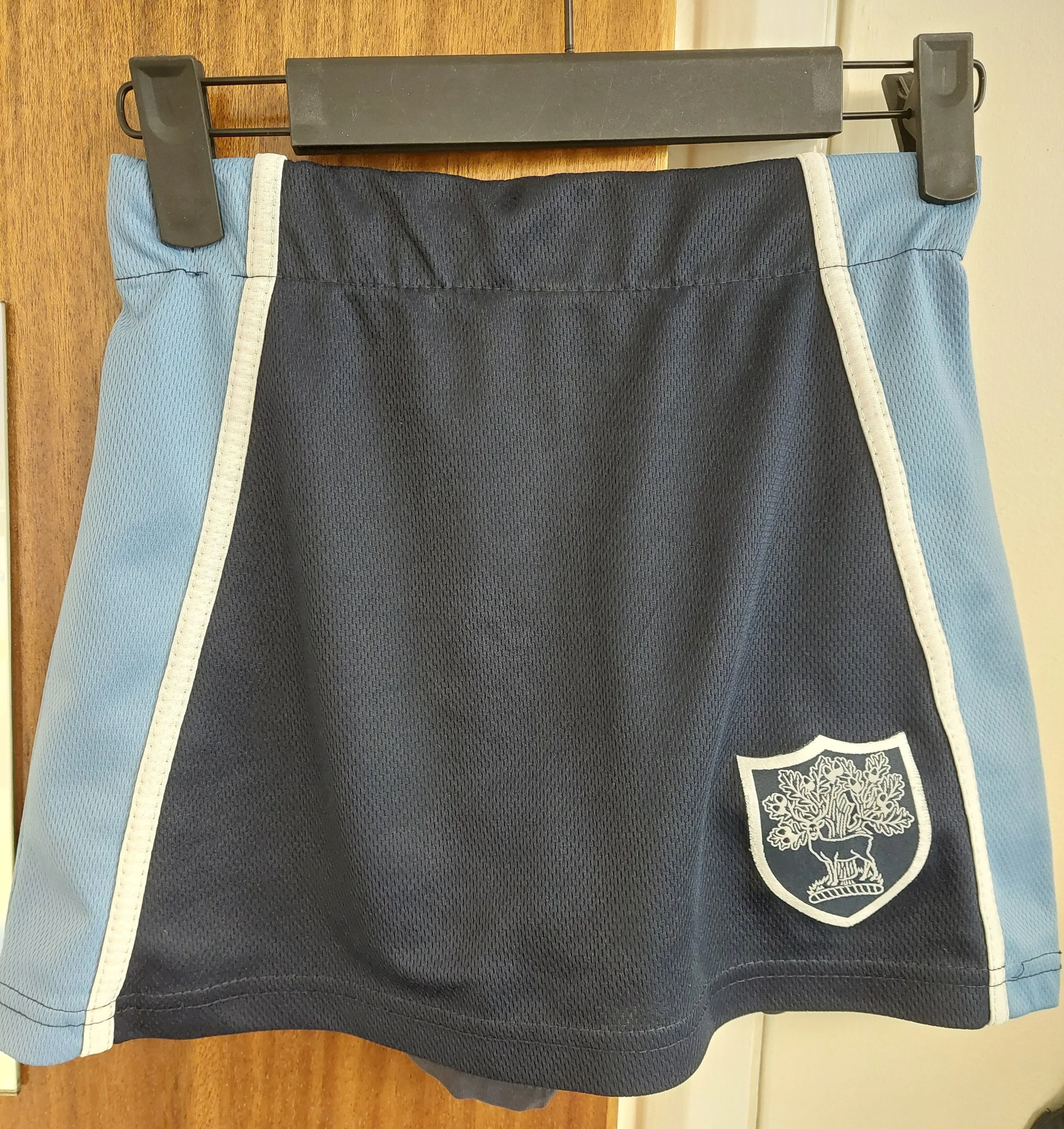 Park House PE Skort