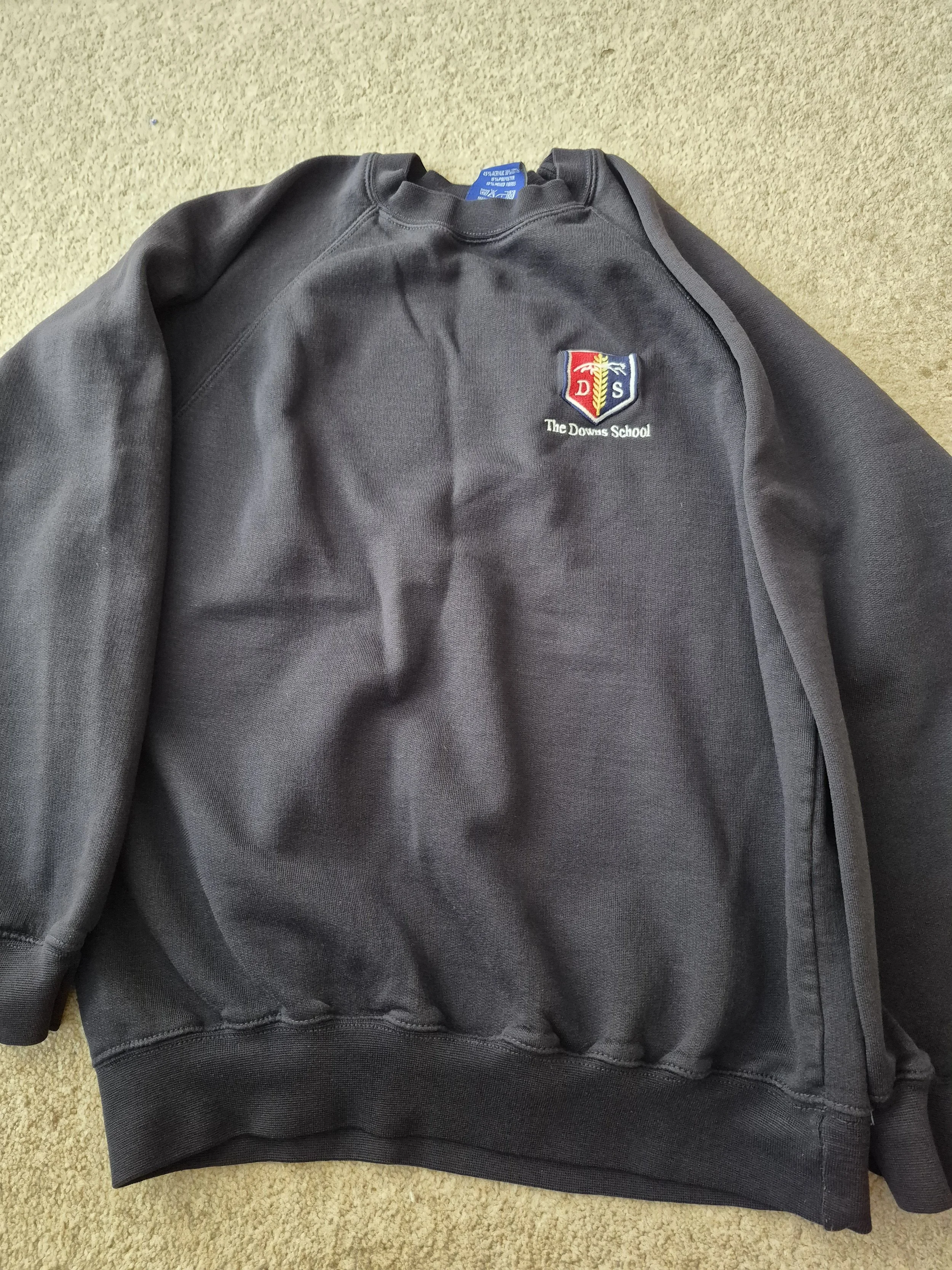 The Downs sweatshirt