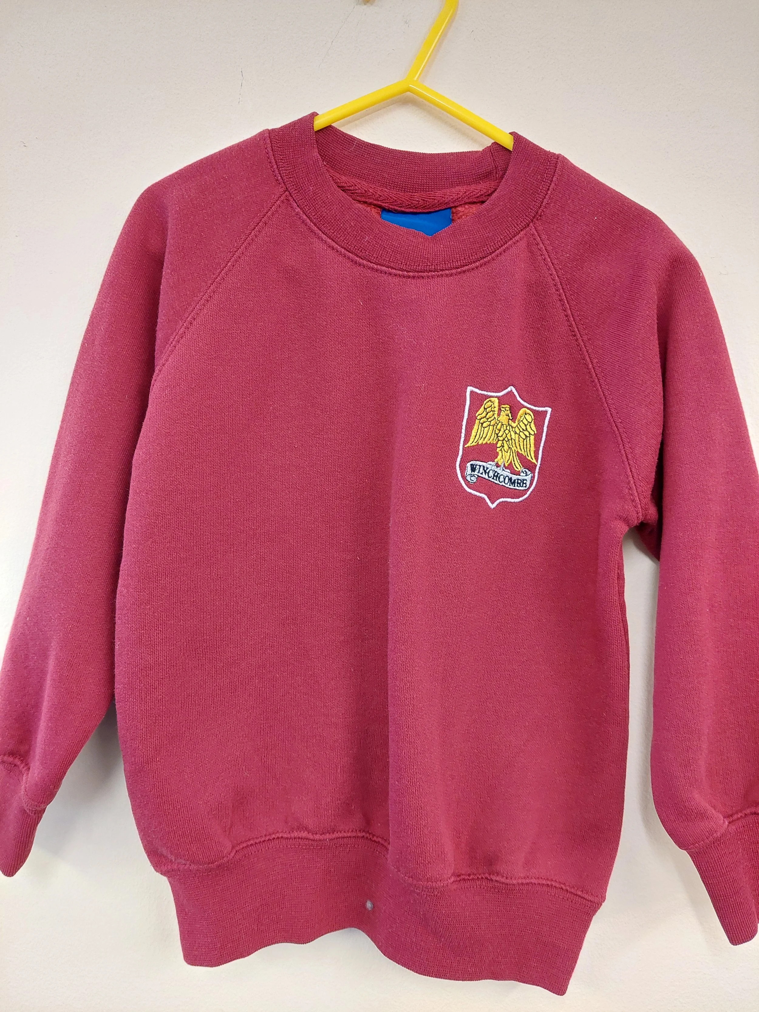 Winchcombe sweatshirt
