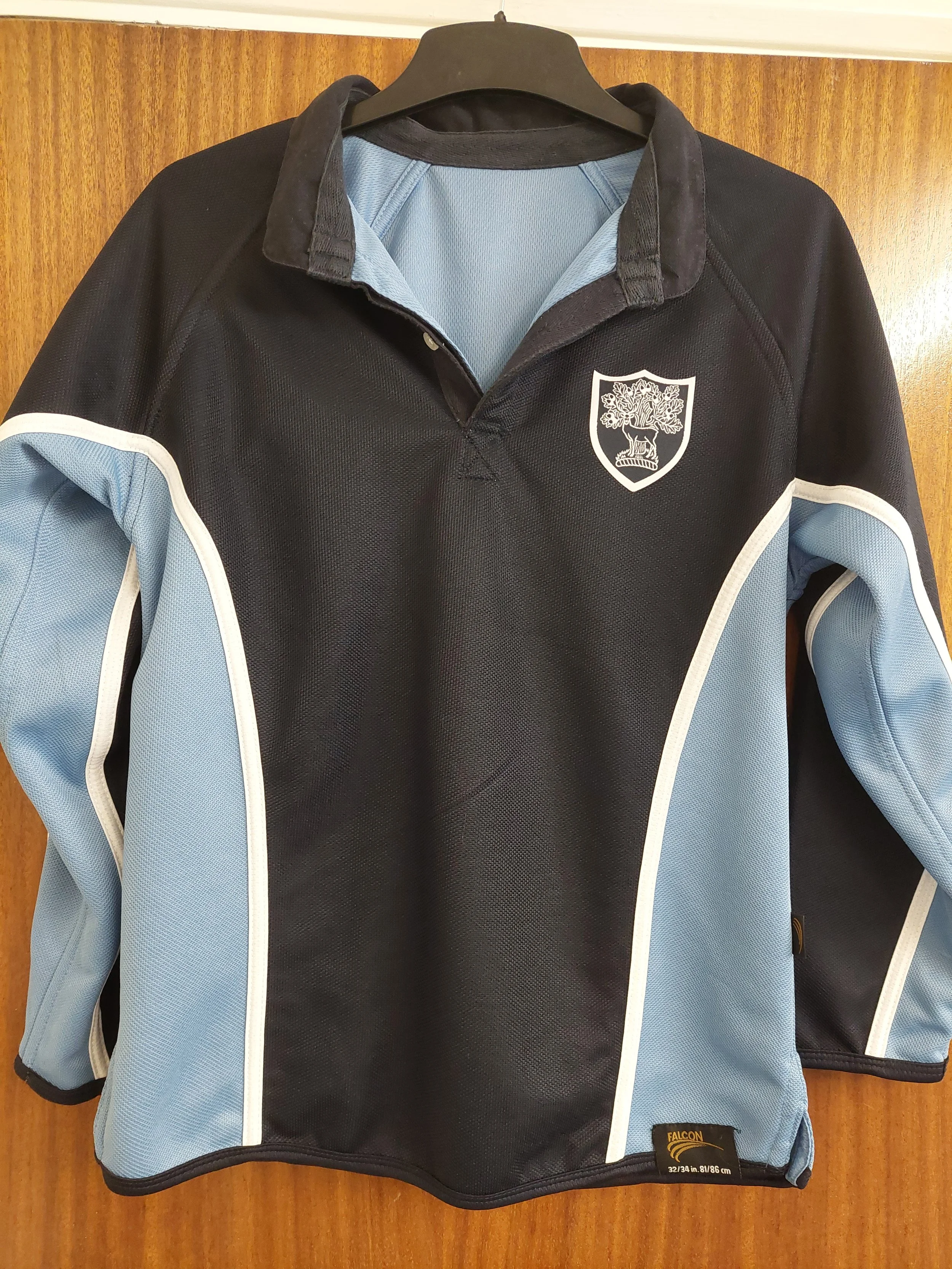 Park House Rugby top