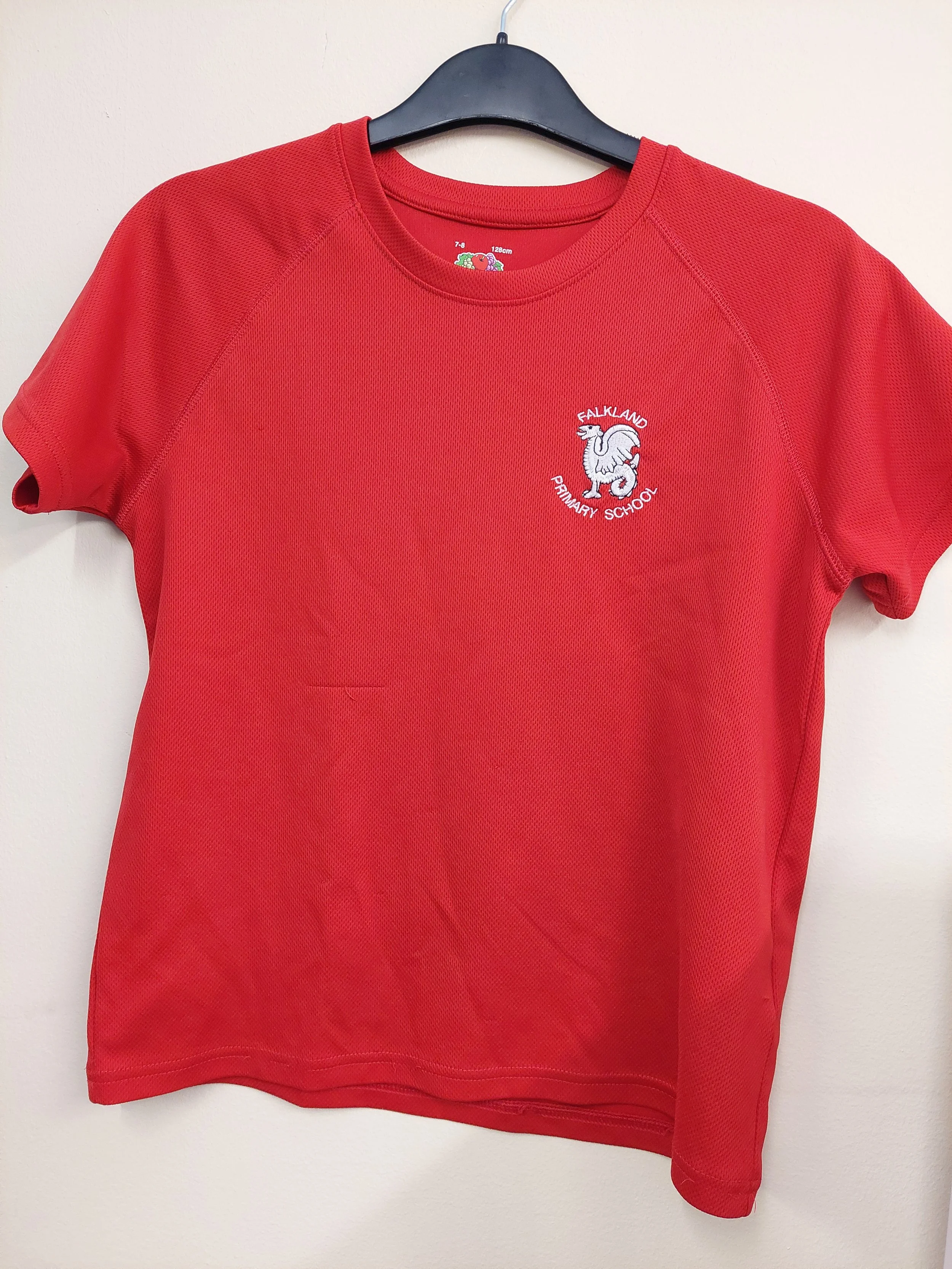 Falkland PE Top
