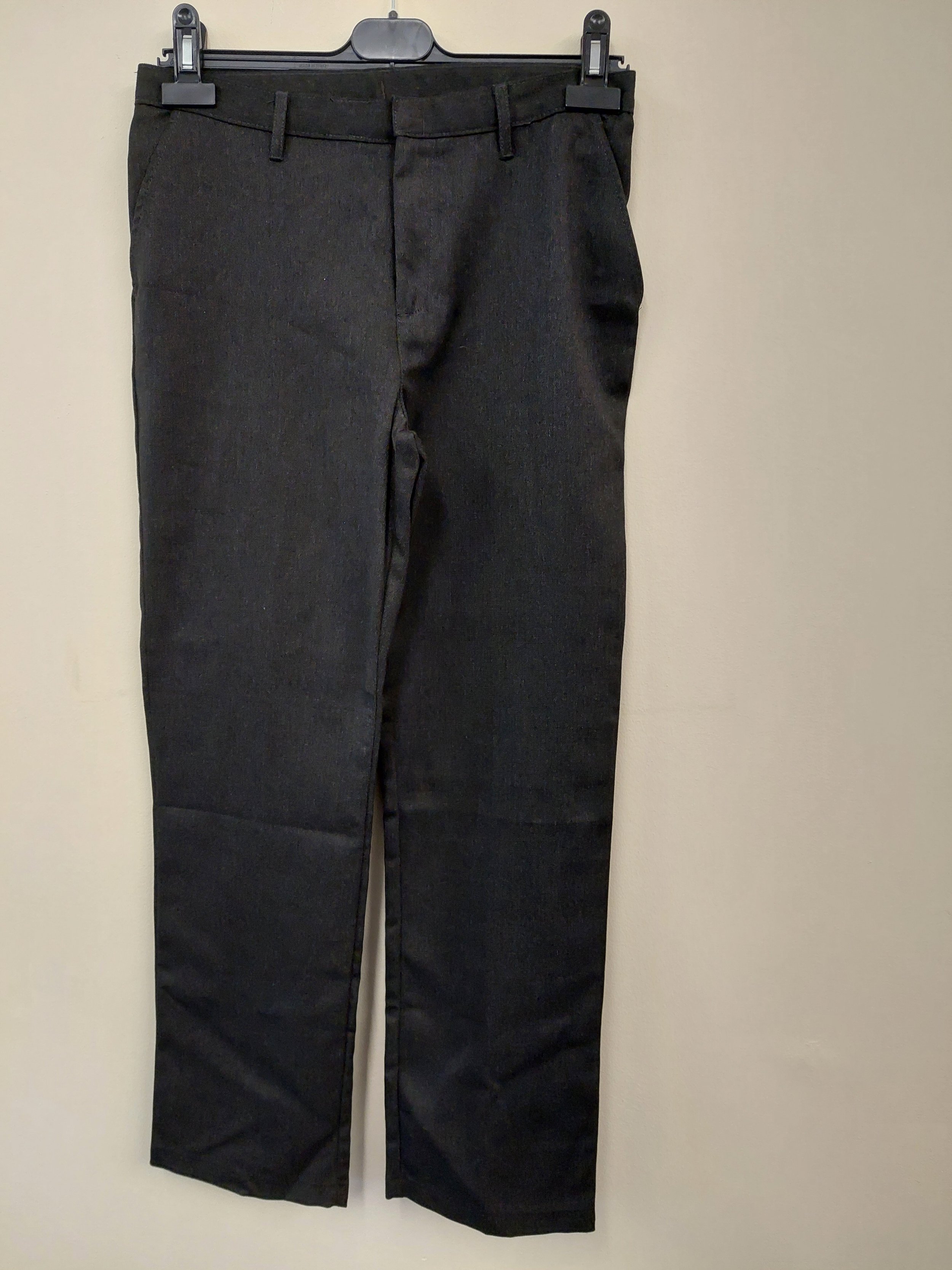 Charcoal grey trousers (boys)