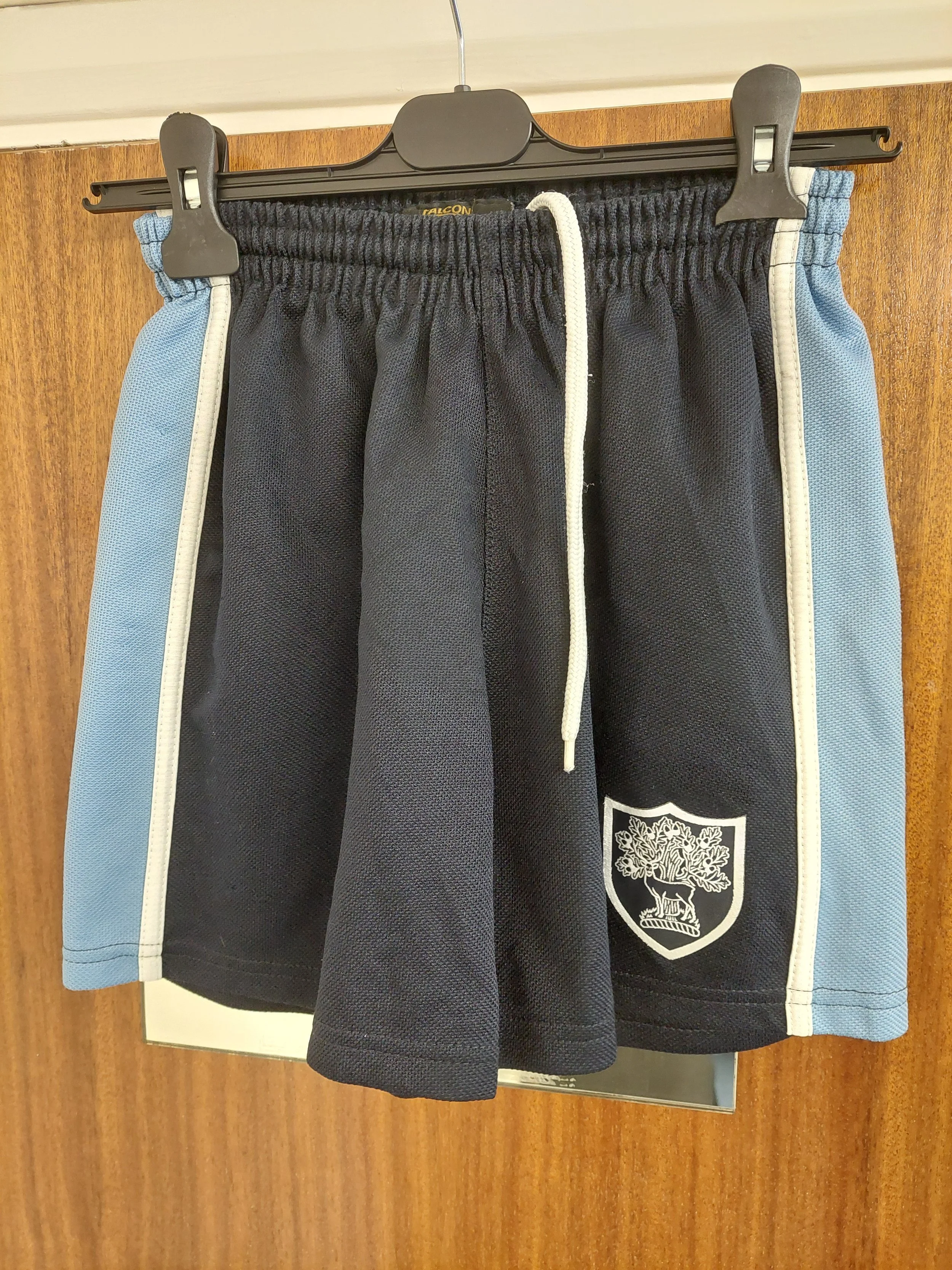 Park House PE shorts