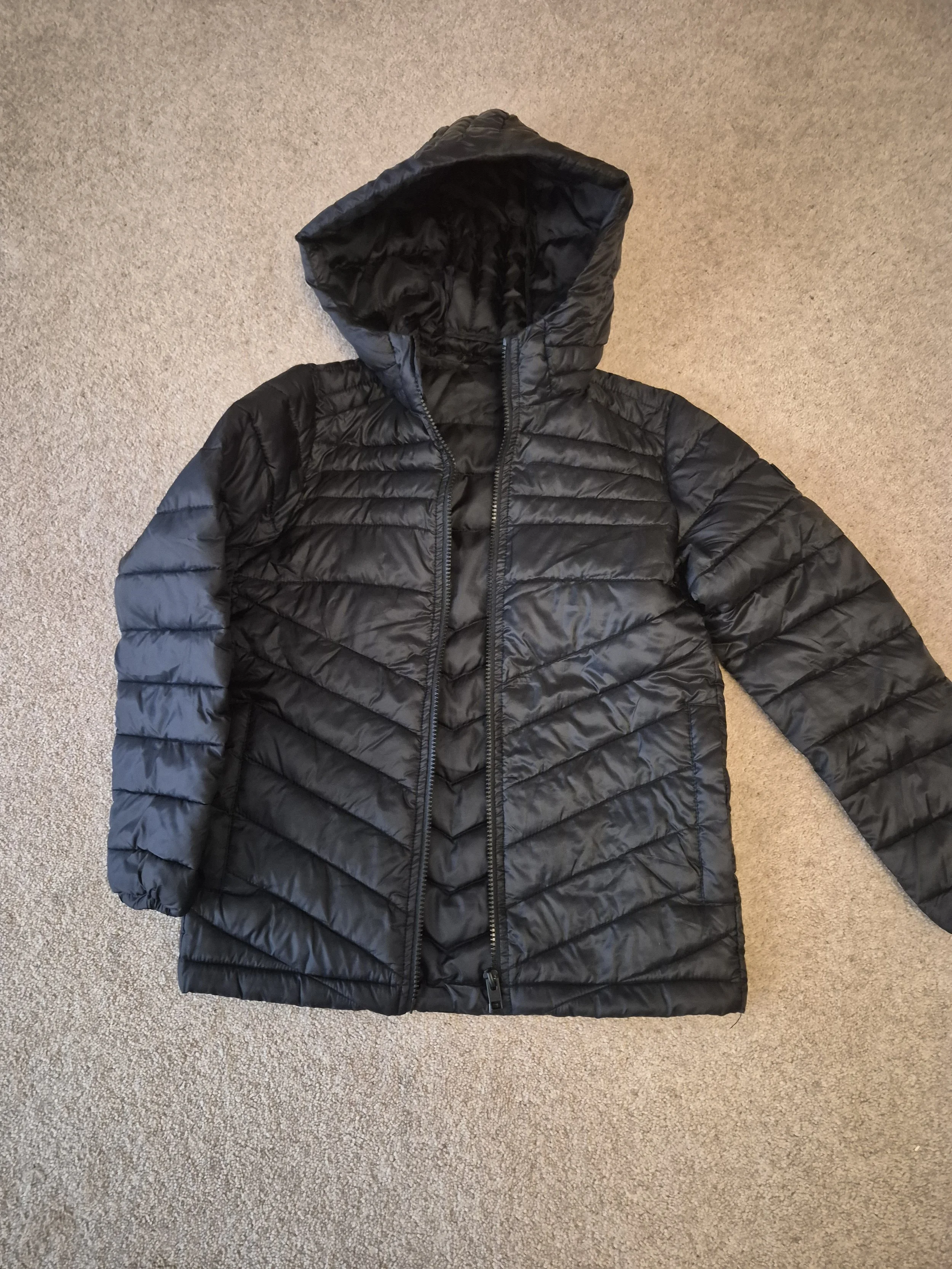 Jack Jones jacket. 10y