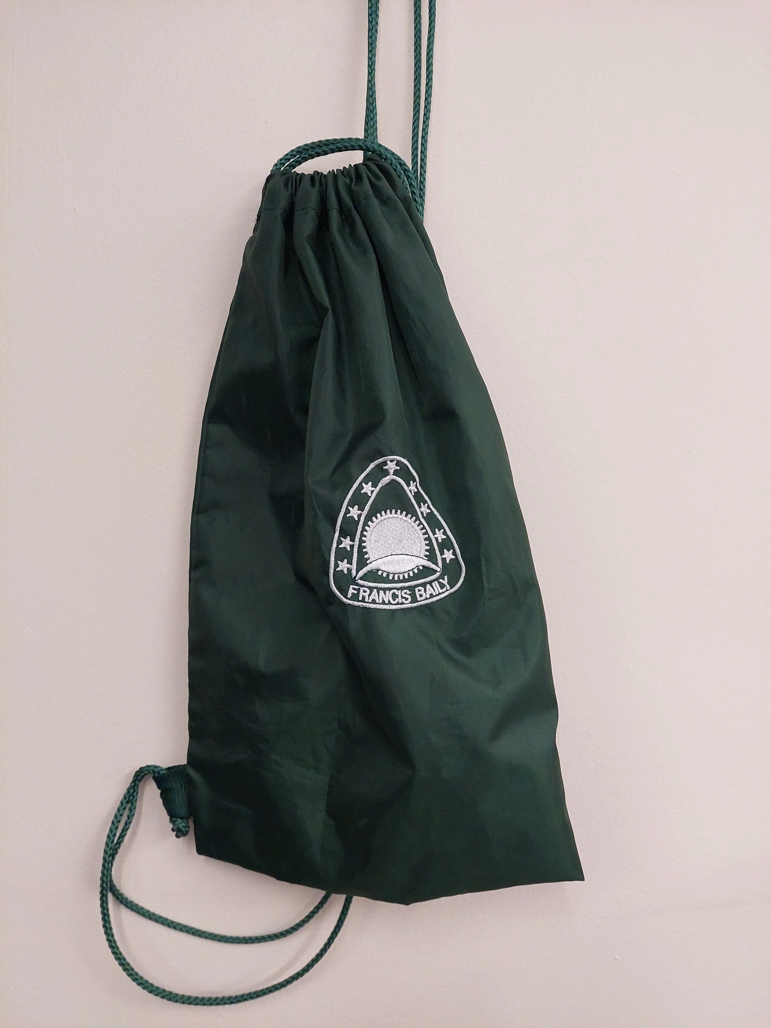 Francis Baily PE bag