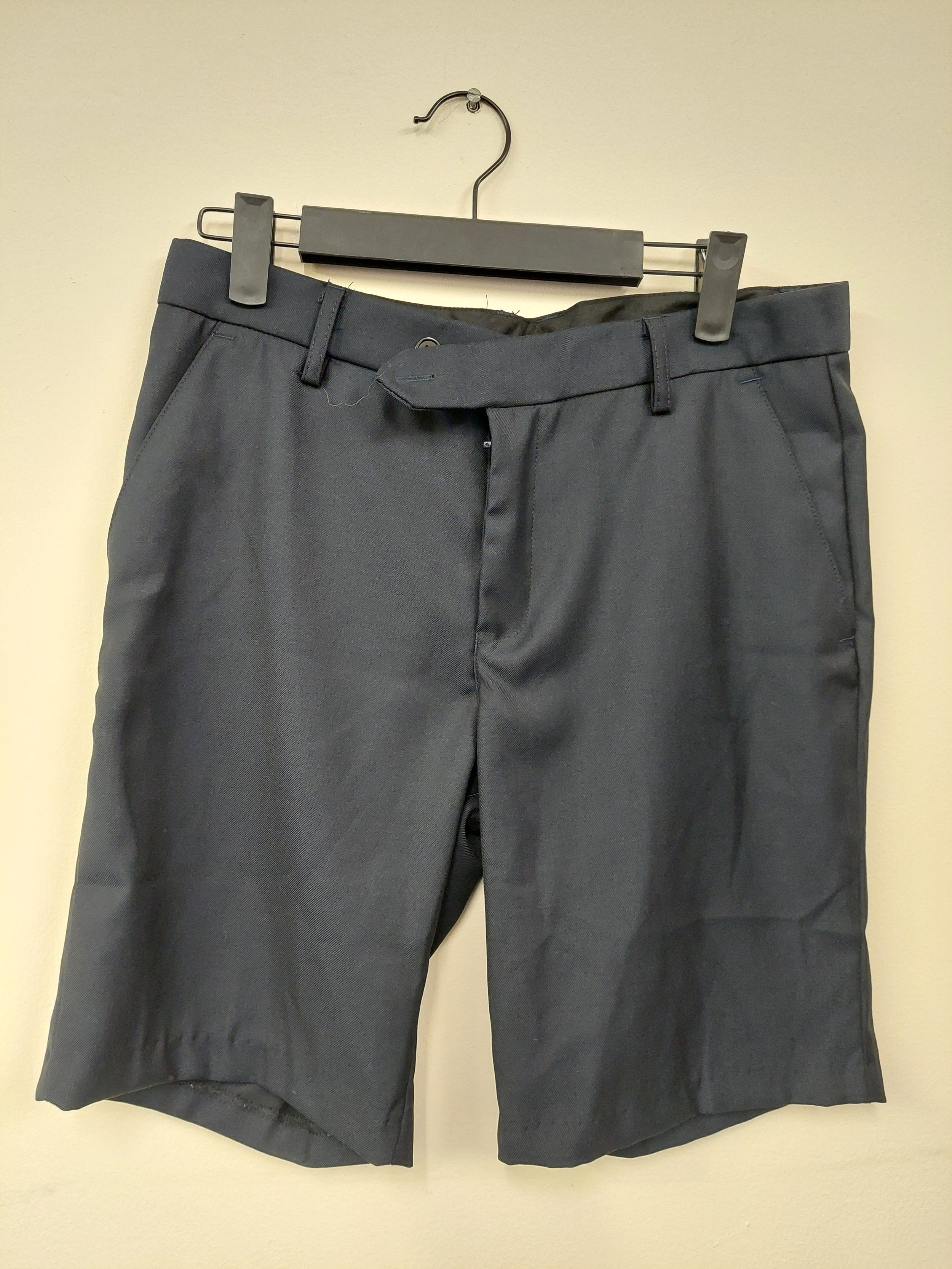 Kennet tailored shorts