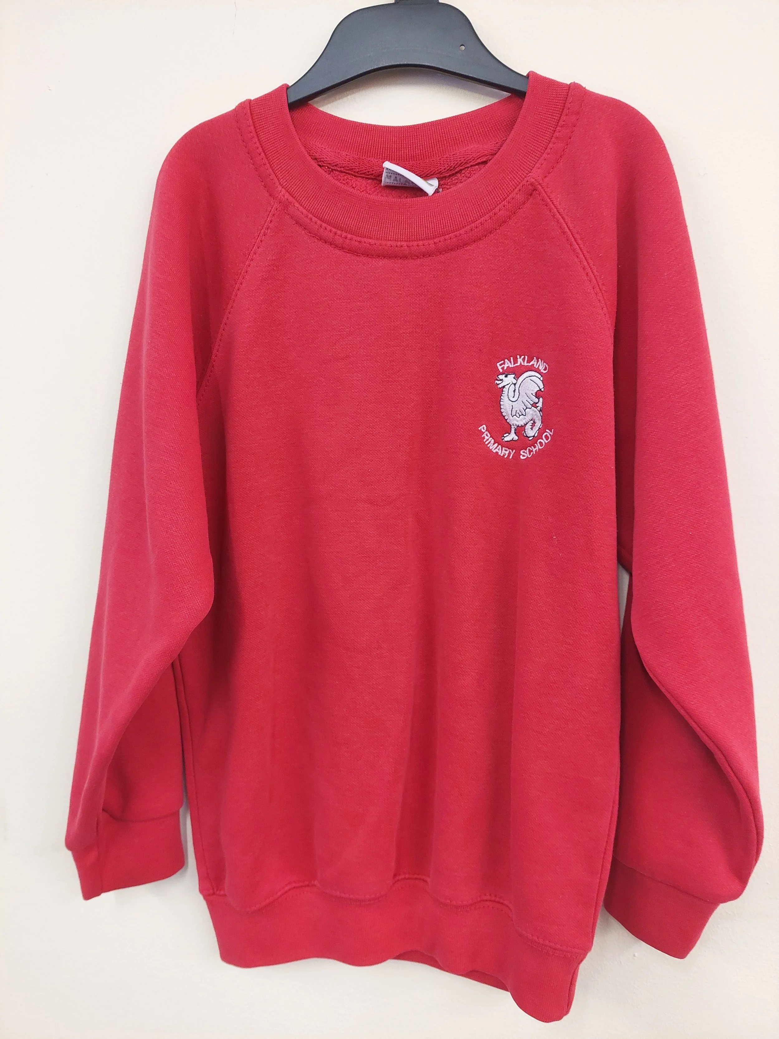 Falkland sweatshirts