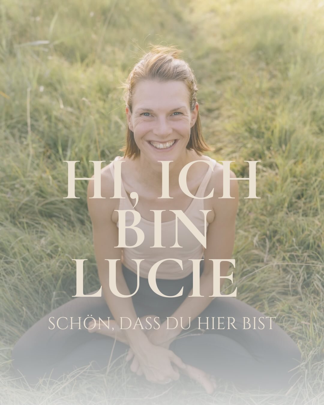 Sch&ouml;n, dass du hier bist. 
Hier geht es um Yoga in all seinen reichhaltigen Facetten &amp; ein Leben mit und in der Natur &ndash; inspiriert vom Leben mit Blick auf die Berge. 🤍🏔️🌿