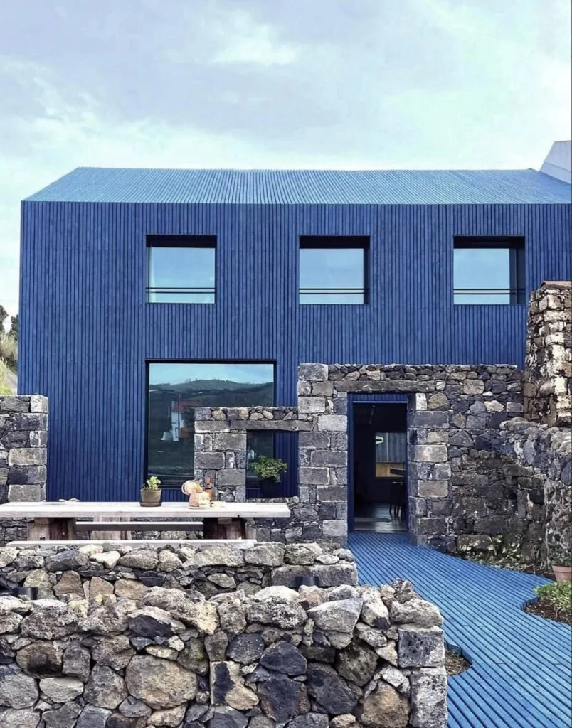 SIP Europe project Azores