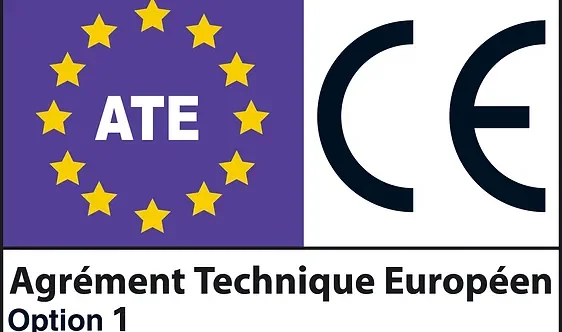Agrement Technique Europeen