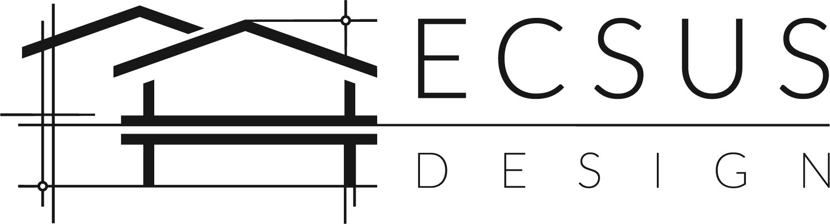 ECSUS Design logo