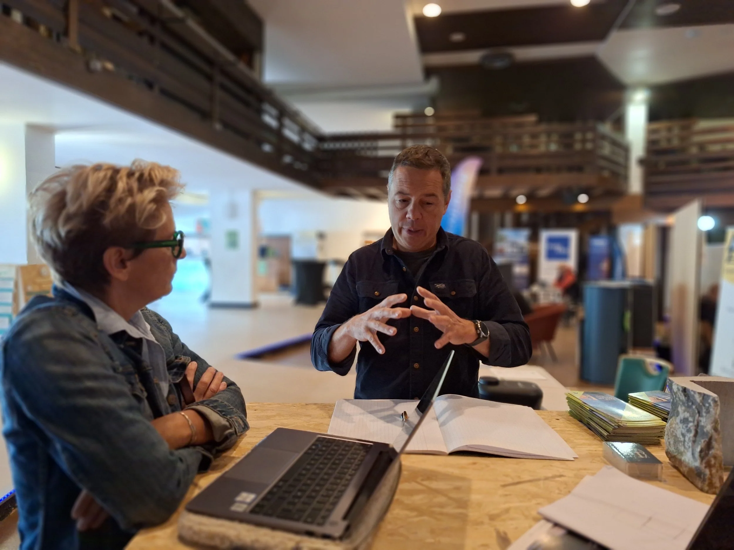 Eco project management partners