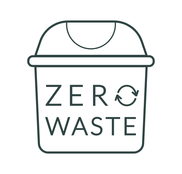 Zero waste with SIPs