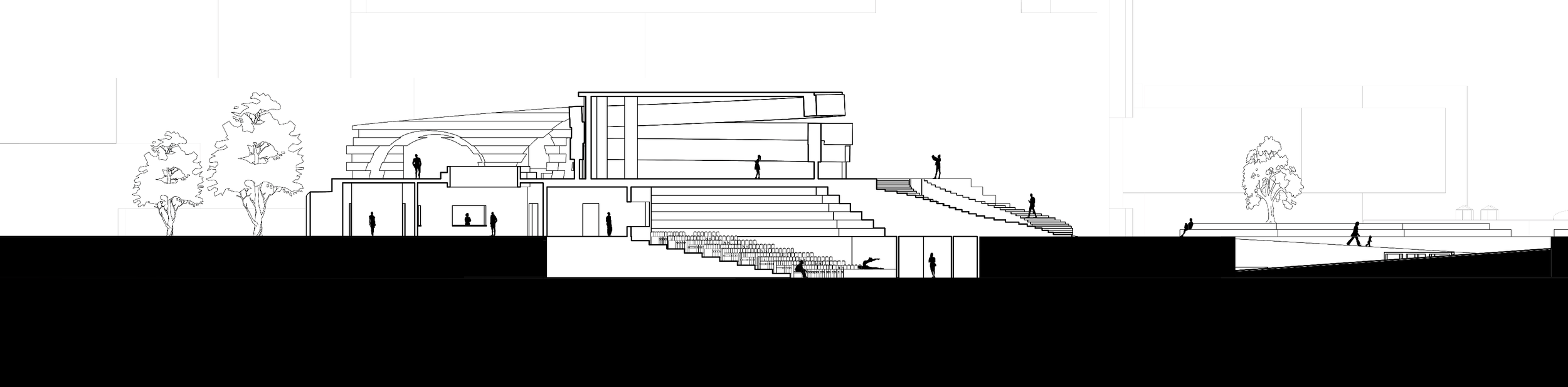 Section Plan