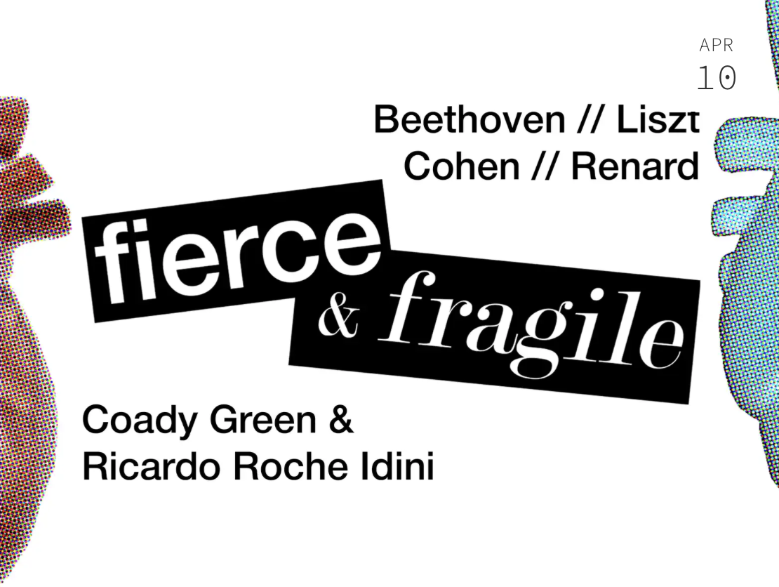 Fierce &amp; Fragile