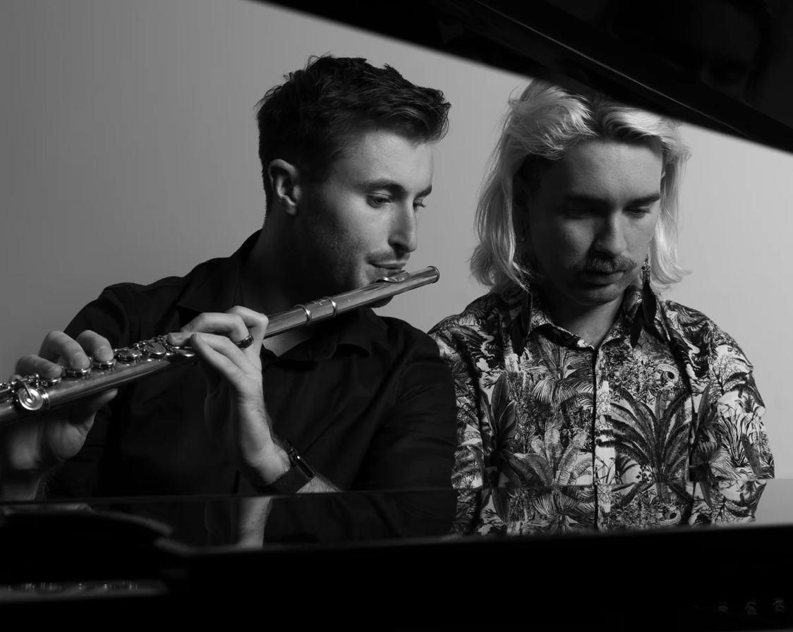 Queer Nights at Nightingale: Concert Three: Fault Lines, curated by Robert McIntyre