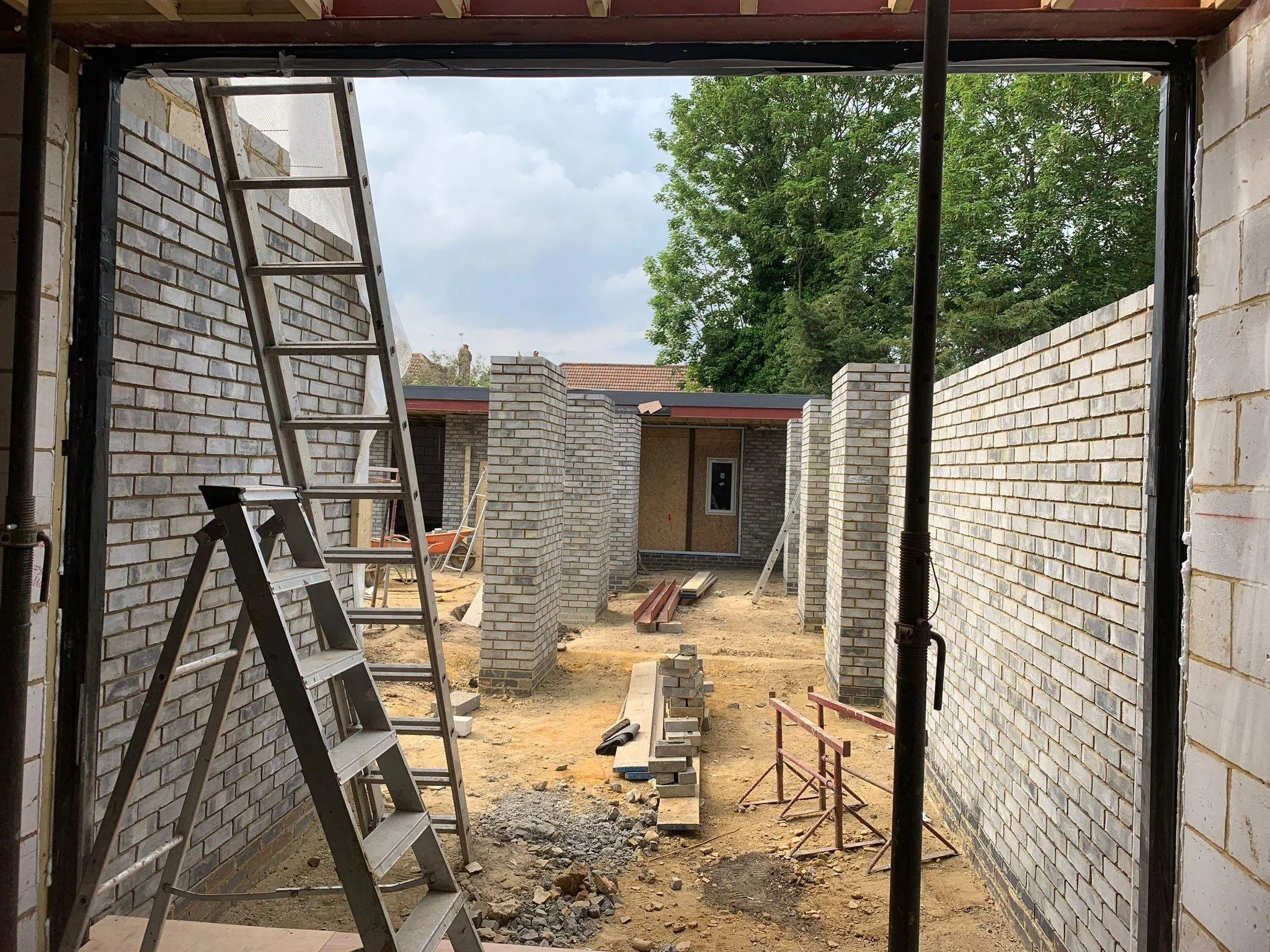 Vasile - Richmond, TW10