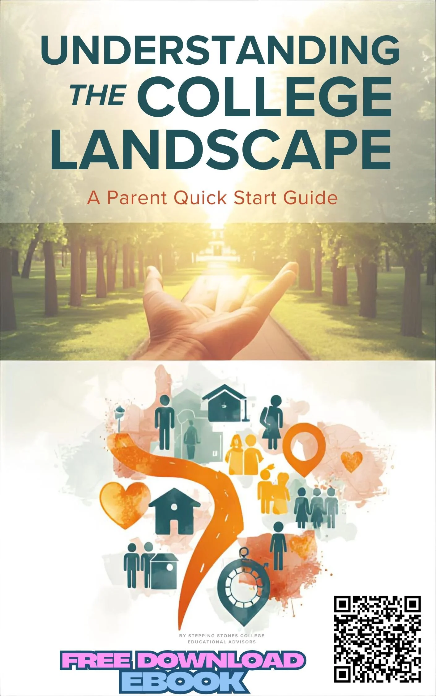 Understanding the College Landscape: A Parent’s Quick Start Guide
