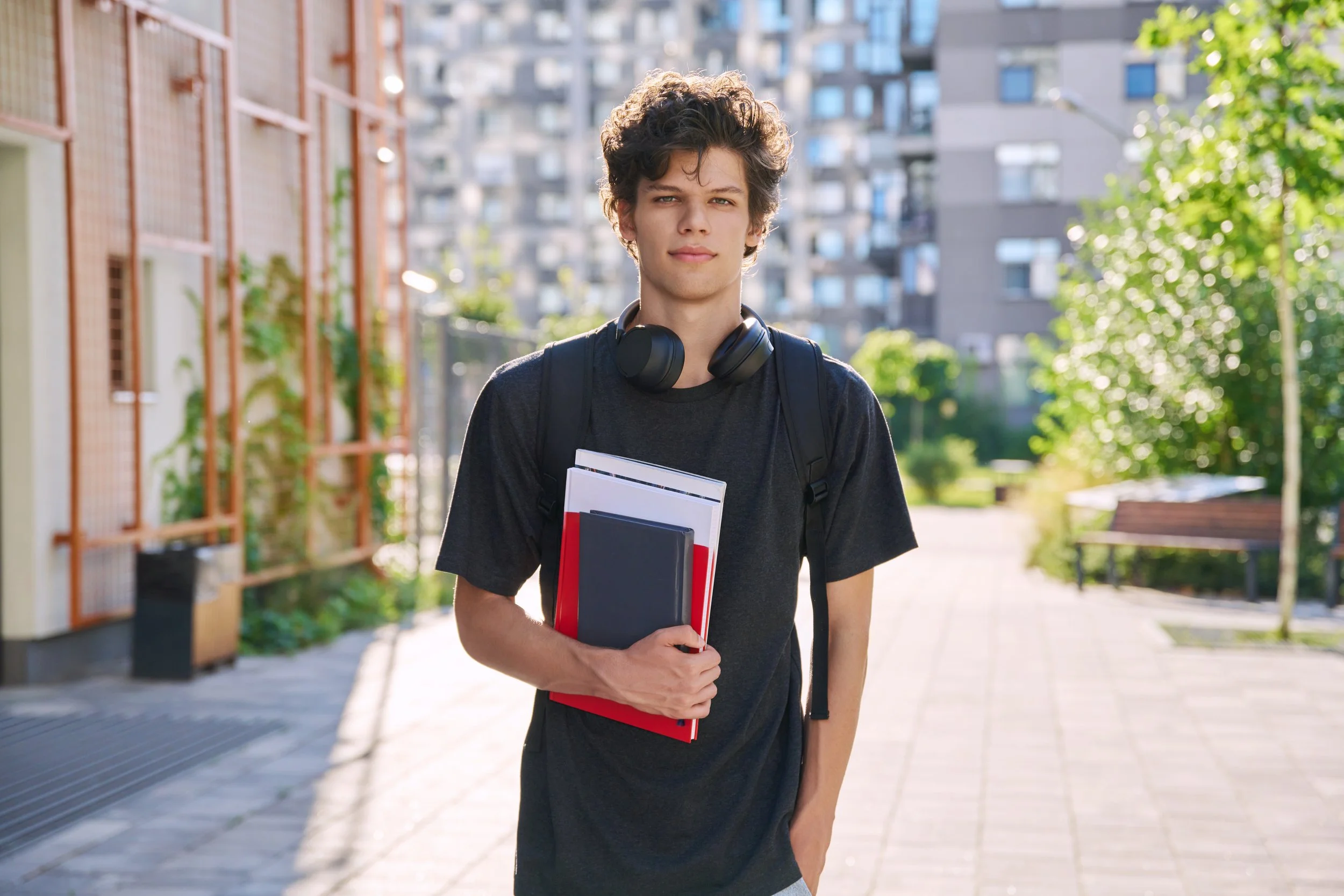 Why Start College Applications as a Freshman?