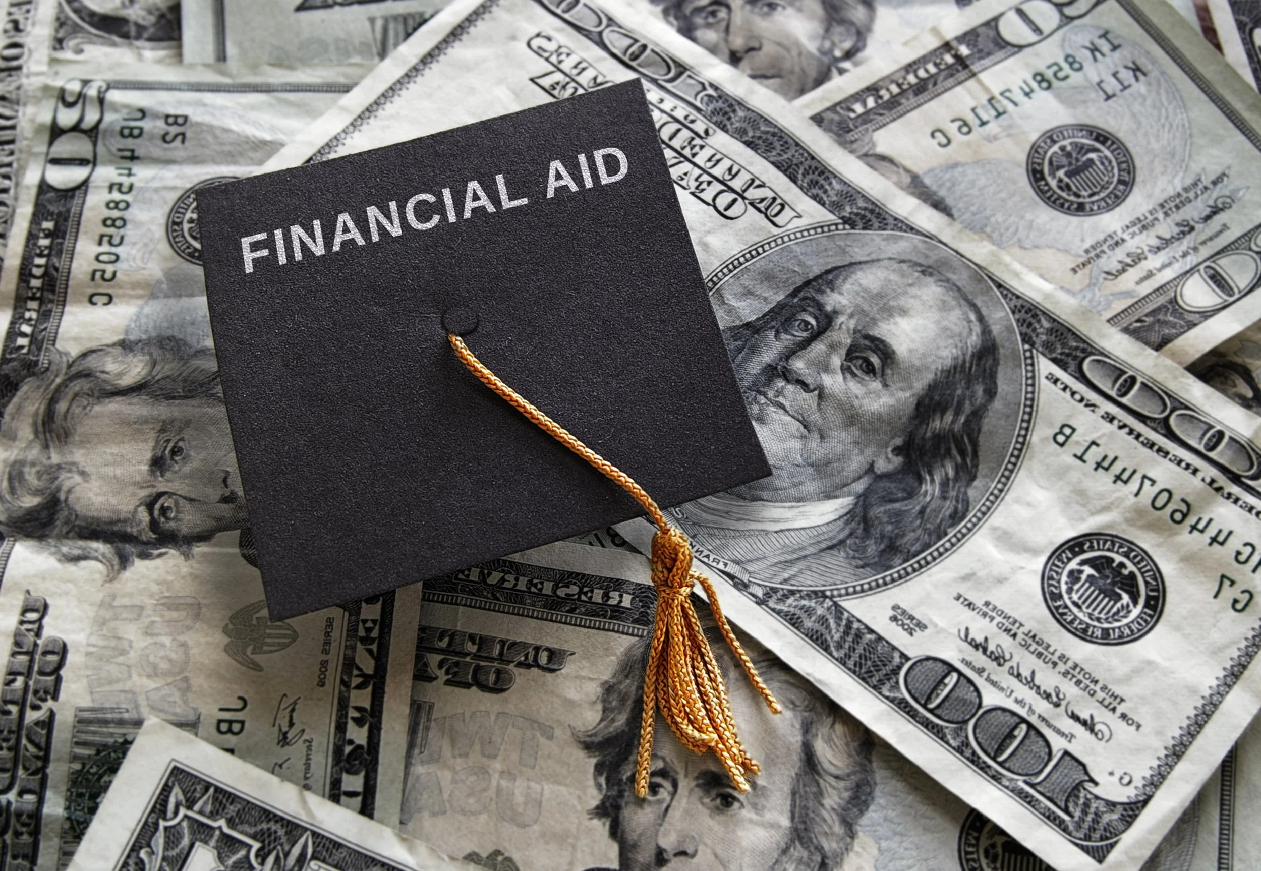 FAFSA &amp; Government Influence: A White Paper on Navigating Financial Aid in a Changing Higher Education Landscape