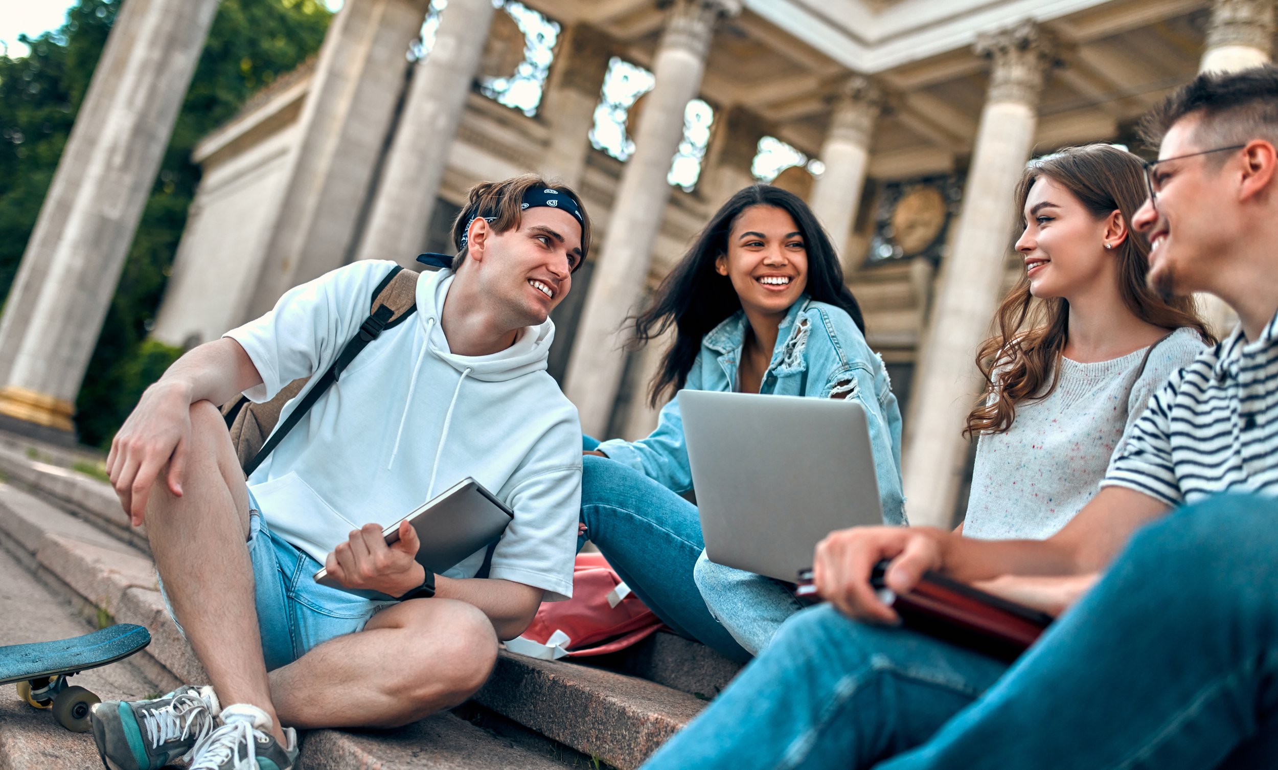 Stop Joining 10 Clubs: What Admissions Committees Actually Look for on Page 2
