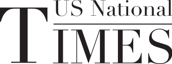 Text reading 'US National TIMES'