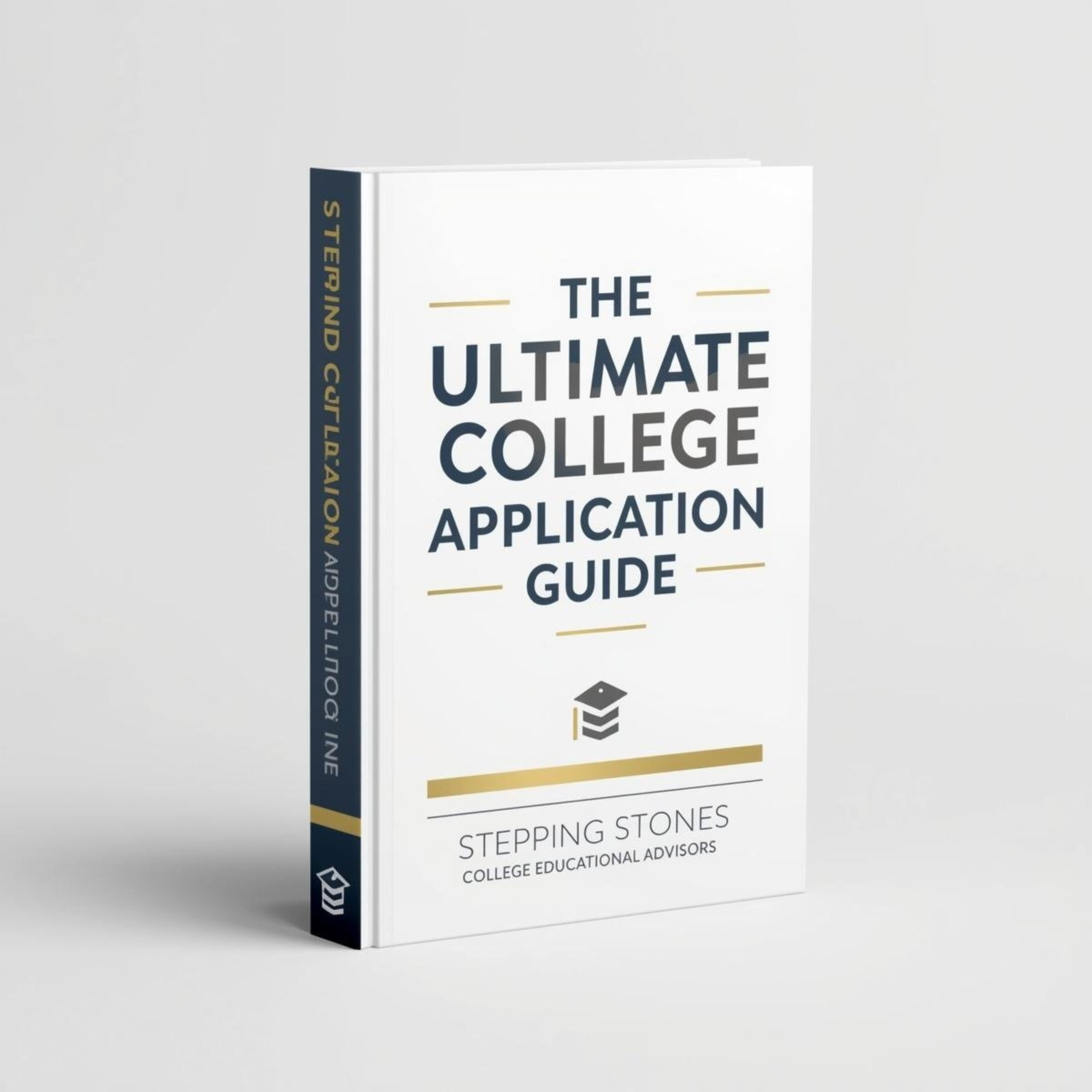 The ULTIMATE College Application Guide