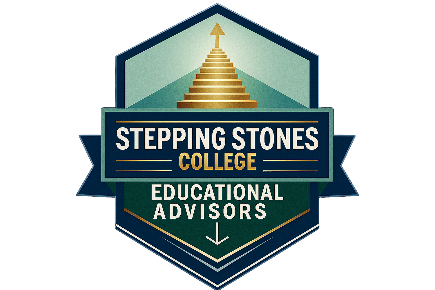 Stepping Stones College Educational Advisors 