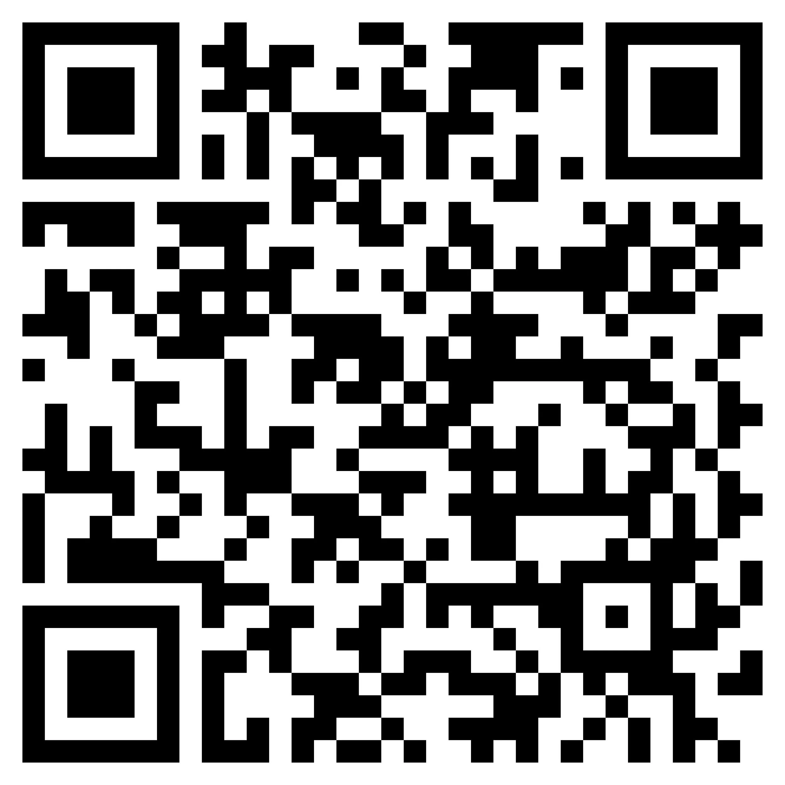 QR code image for Roman Fernando's eBusiness Card