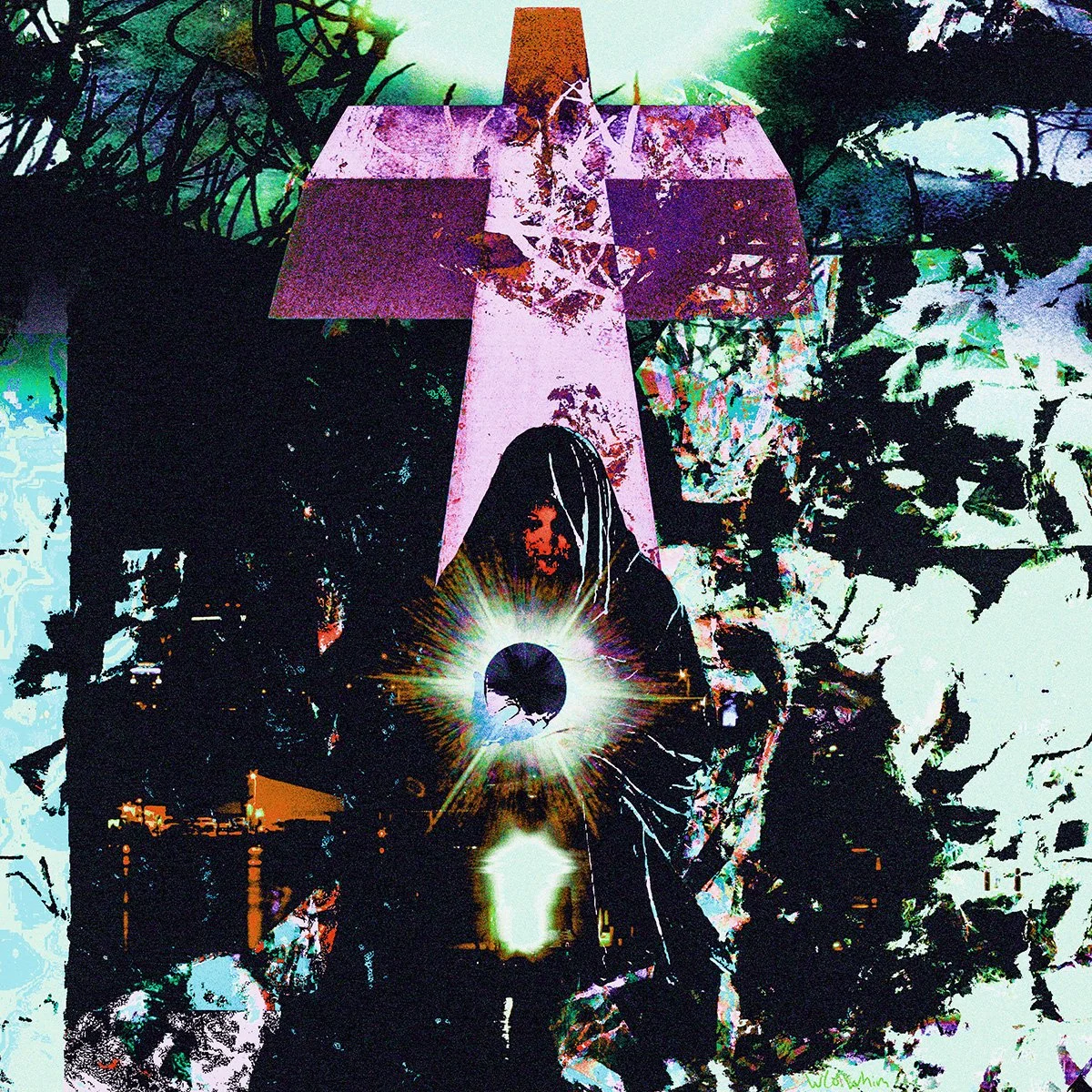 Worldeater - Poster Print