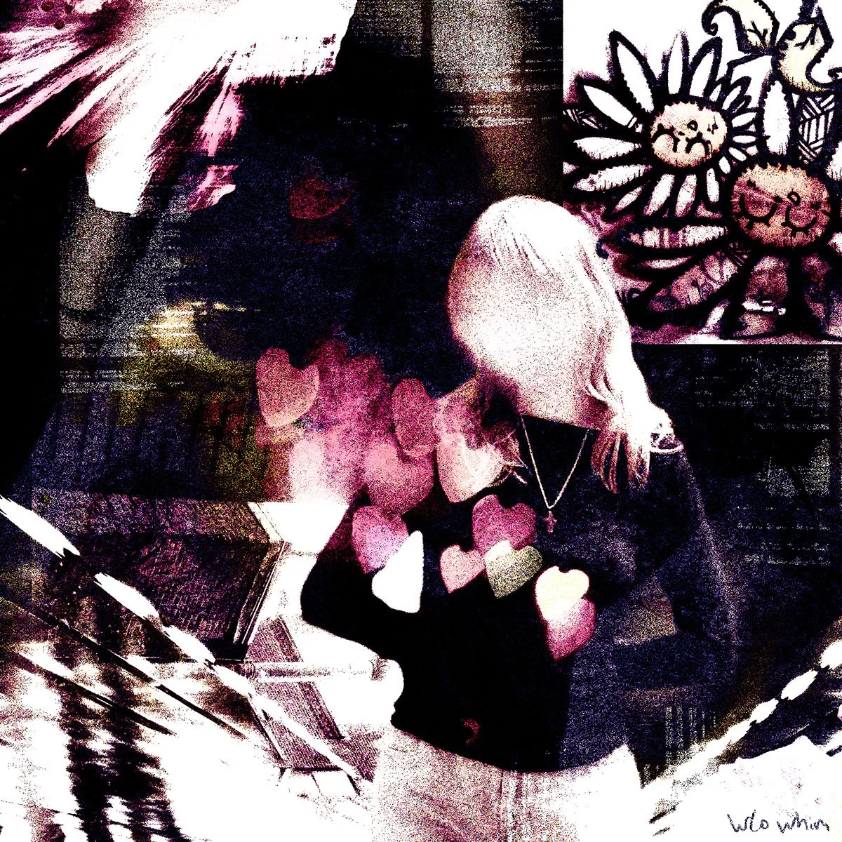 Nostgia - Poster Print