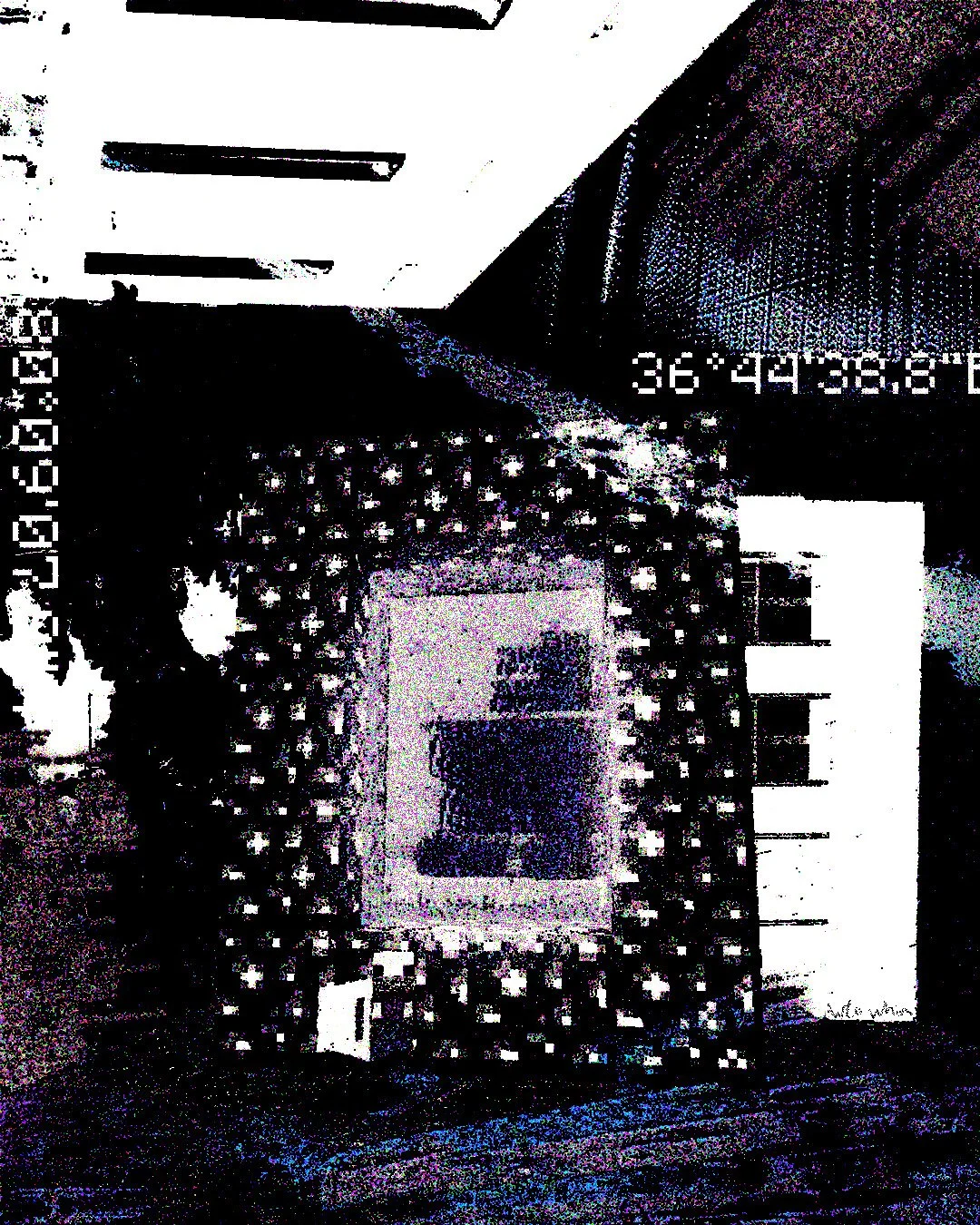 Aether - Poster Print