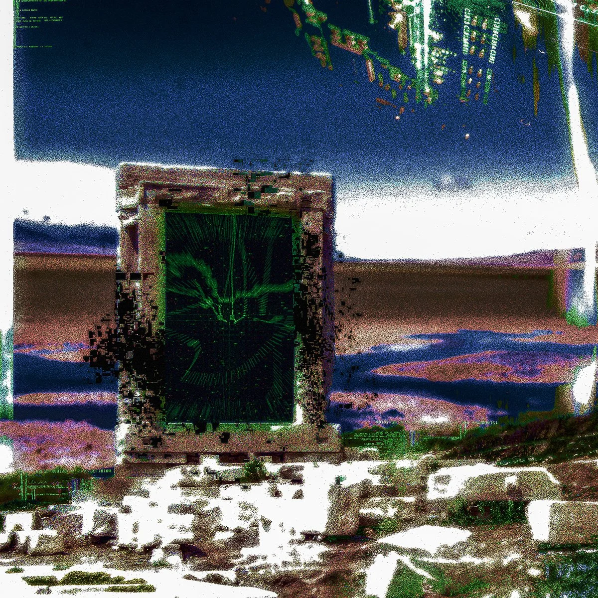 Free Yourself - Poster Print