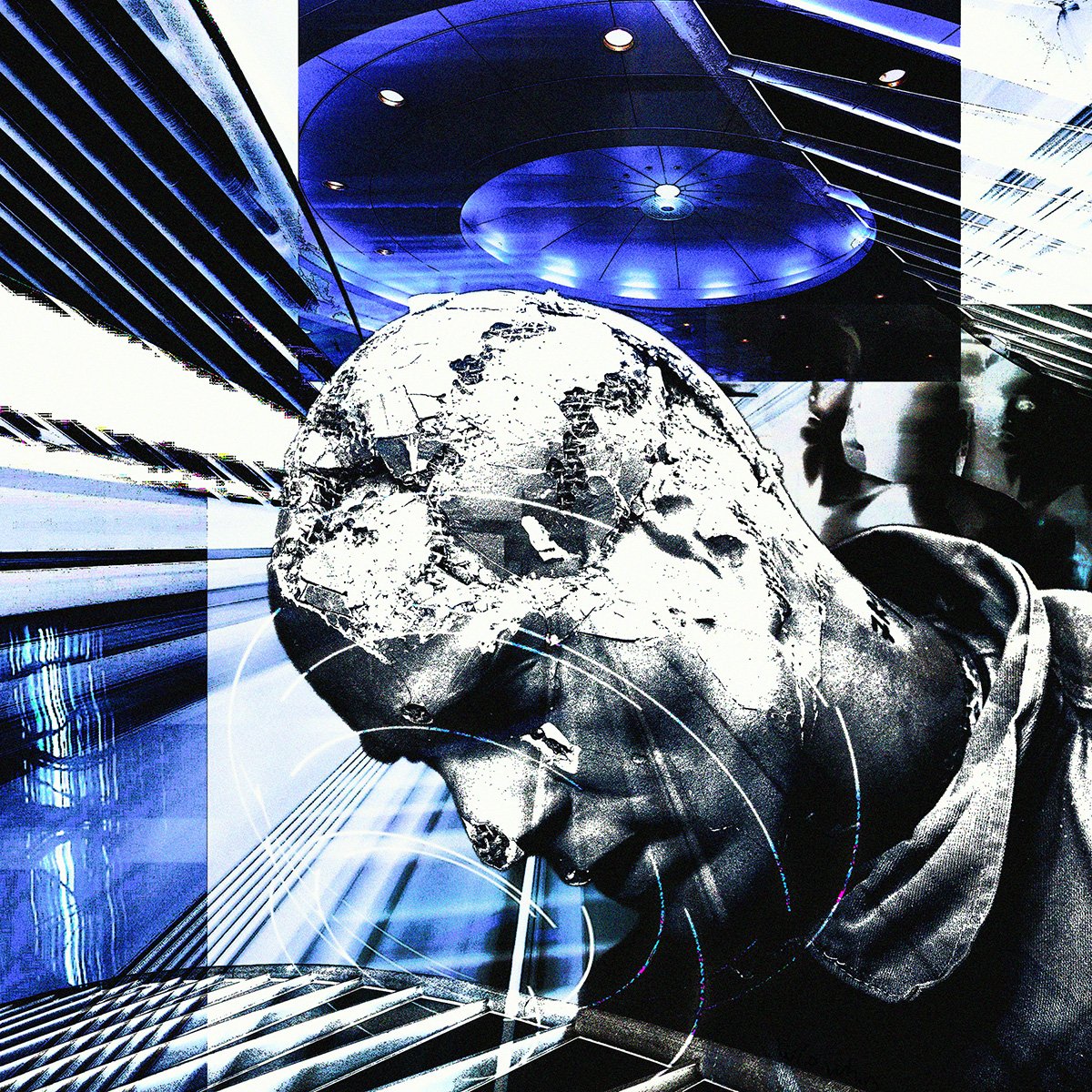 Manny Buchanan - Poster Print