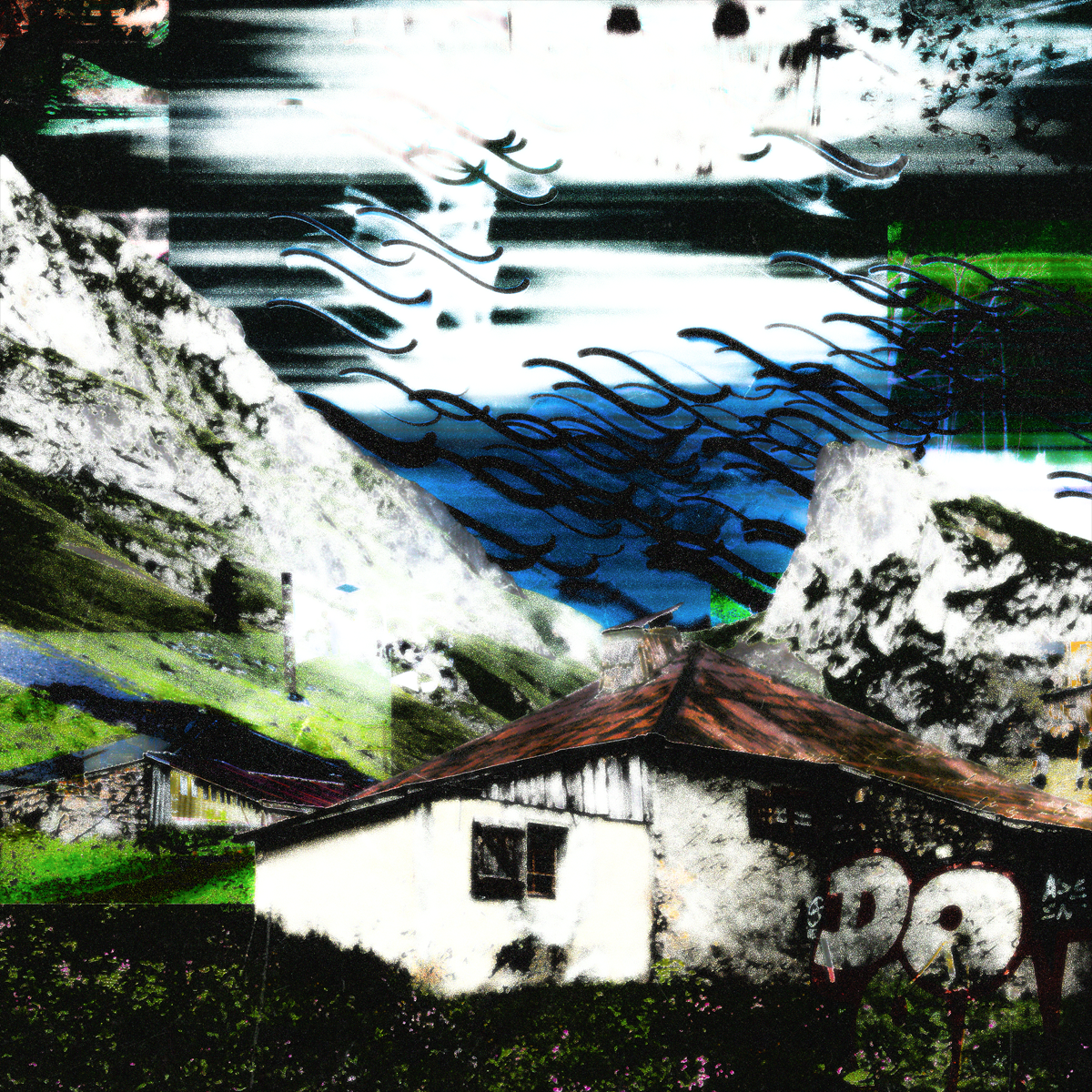Antecedence - Poster Print